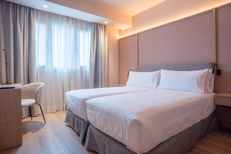 Double Single Superior