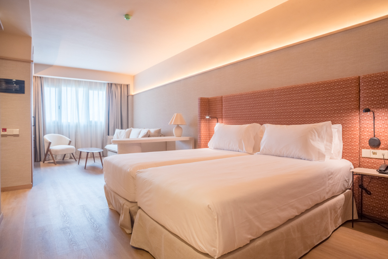 Junior Suite Standard