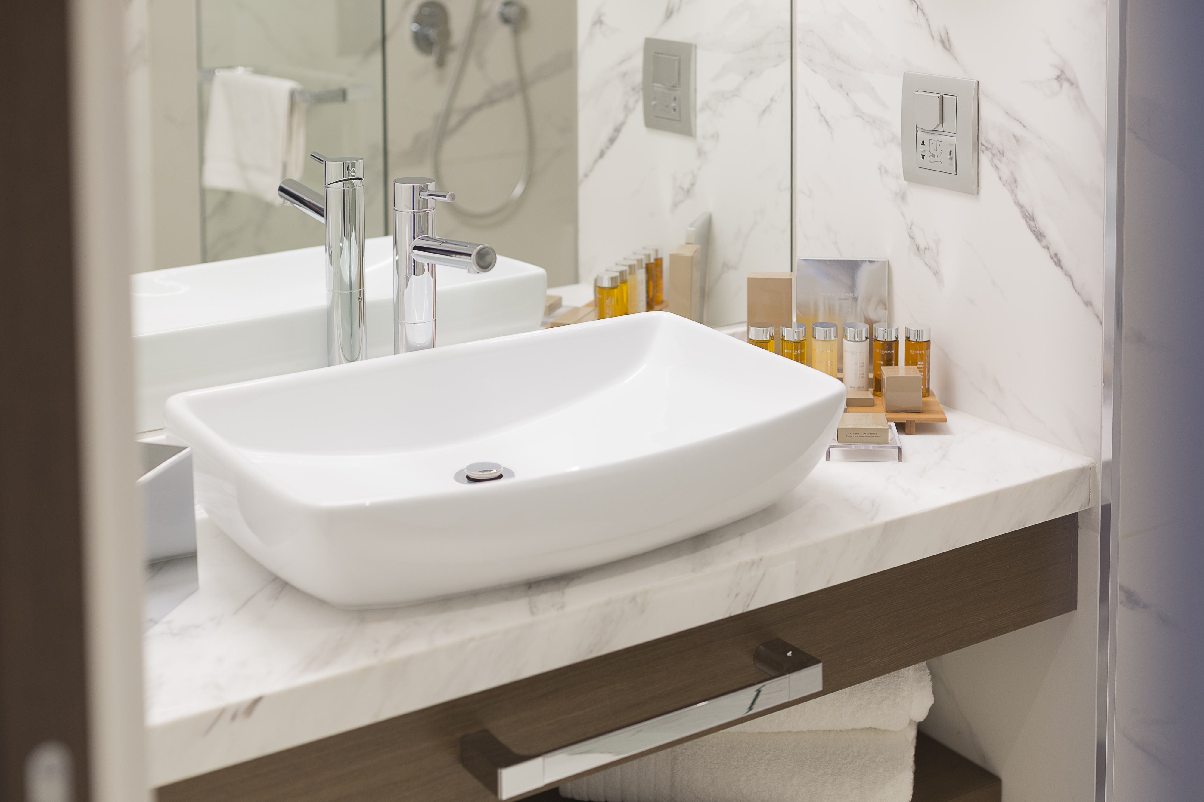 Junior Suite Sea View