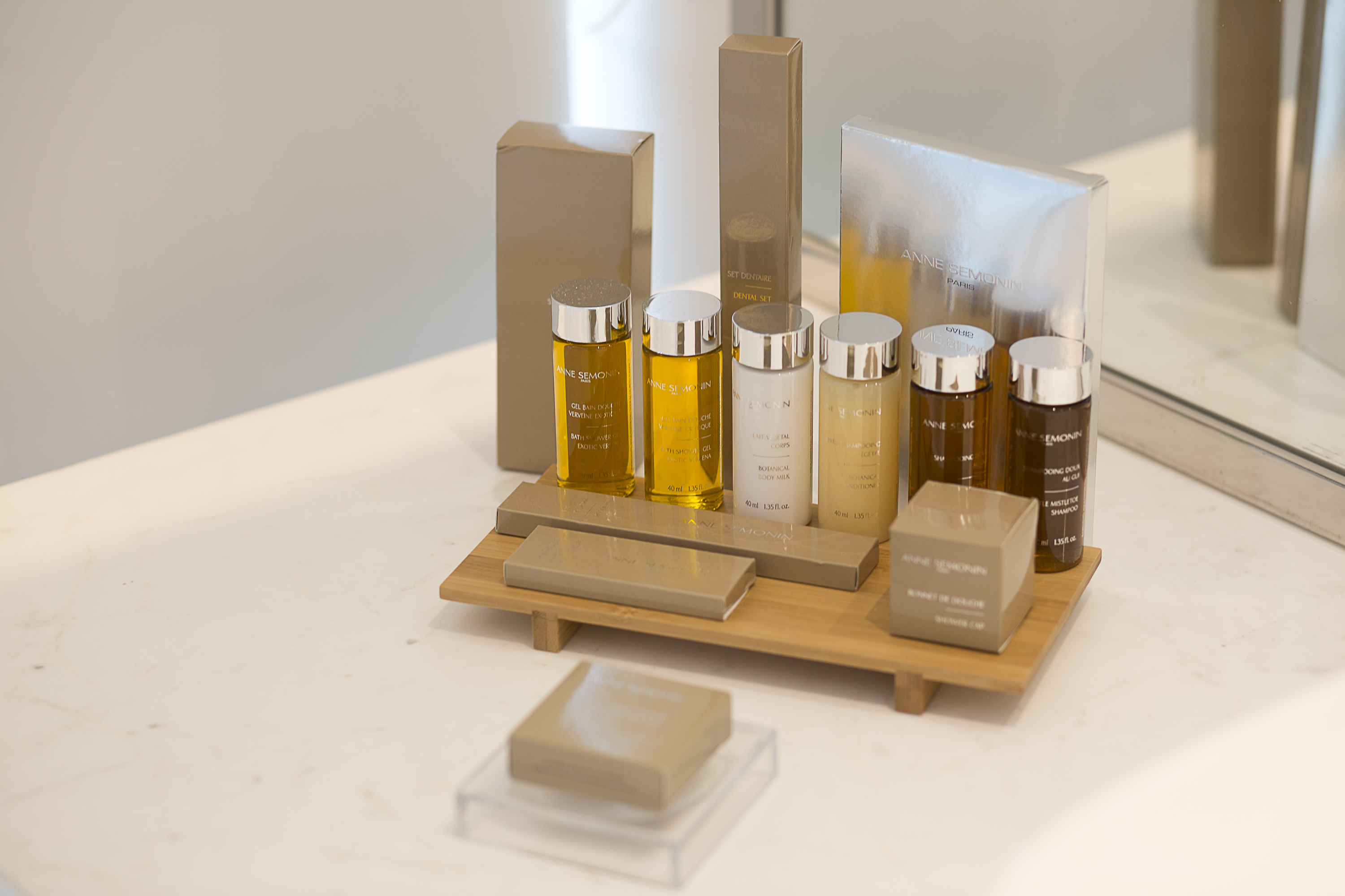 Junior Suite Sea View