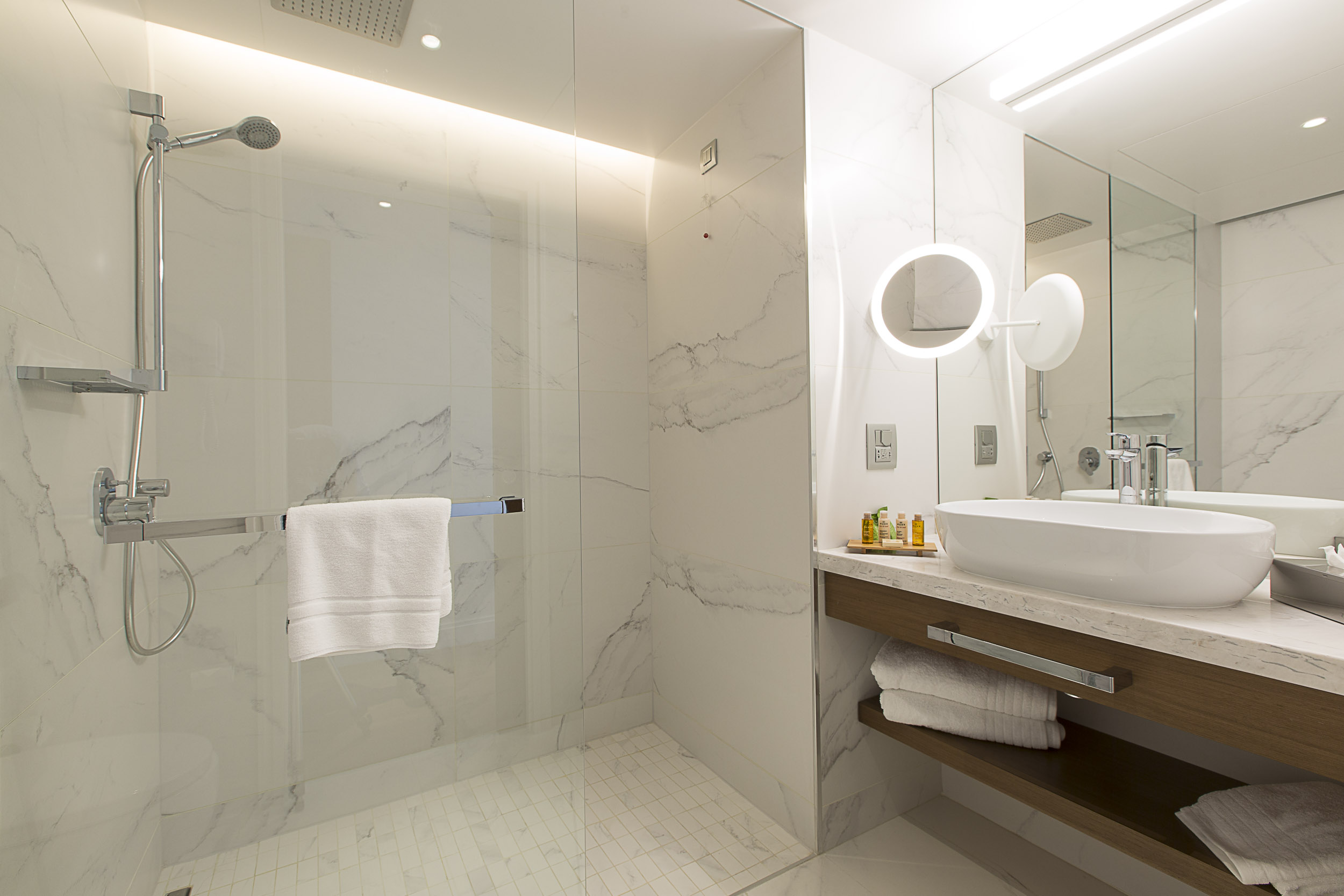 Double or Twin Premium City View