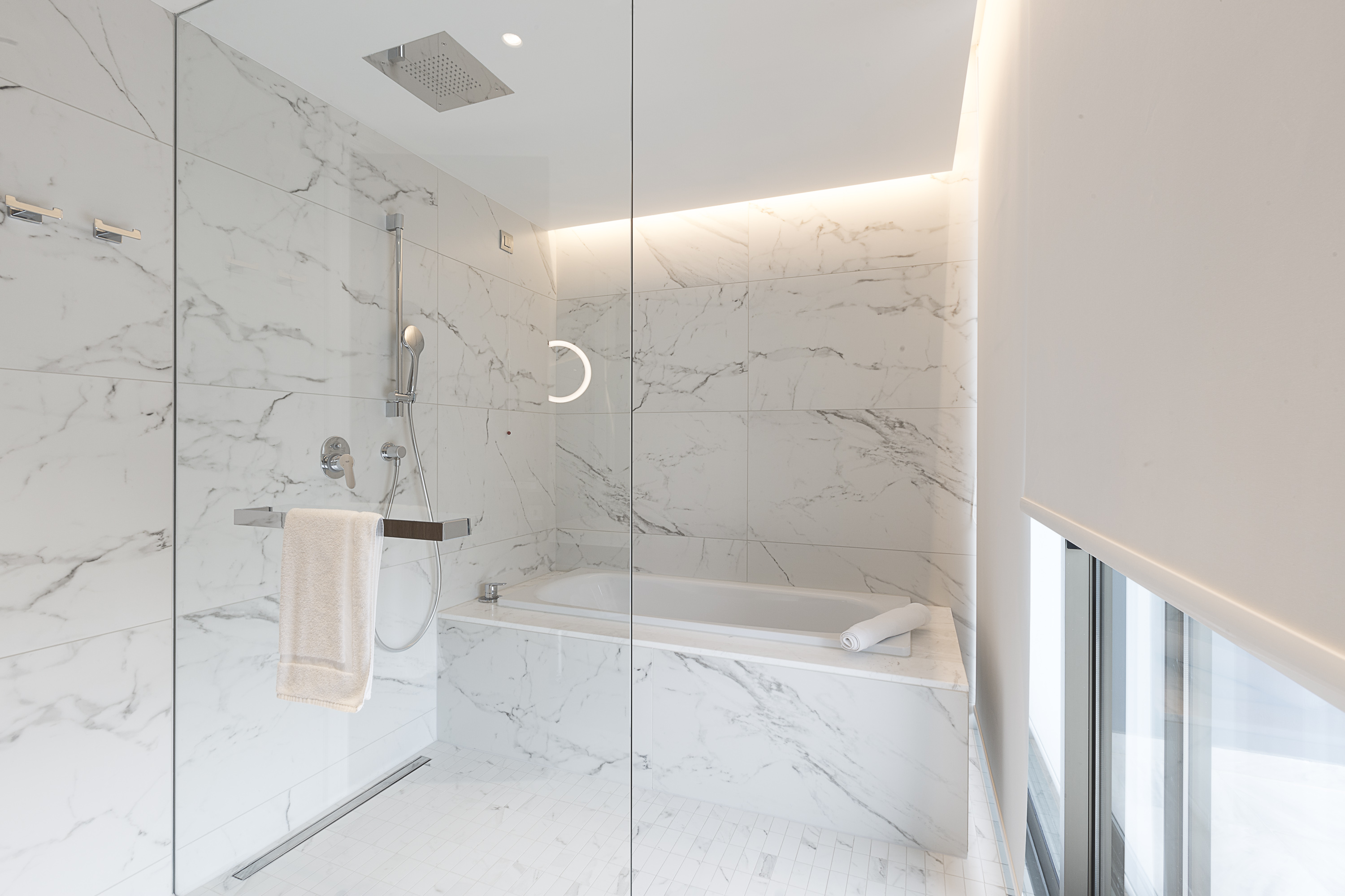 Junior Suite City View