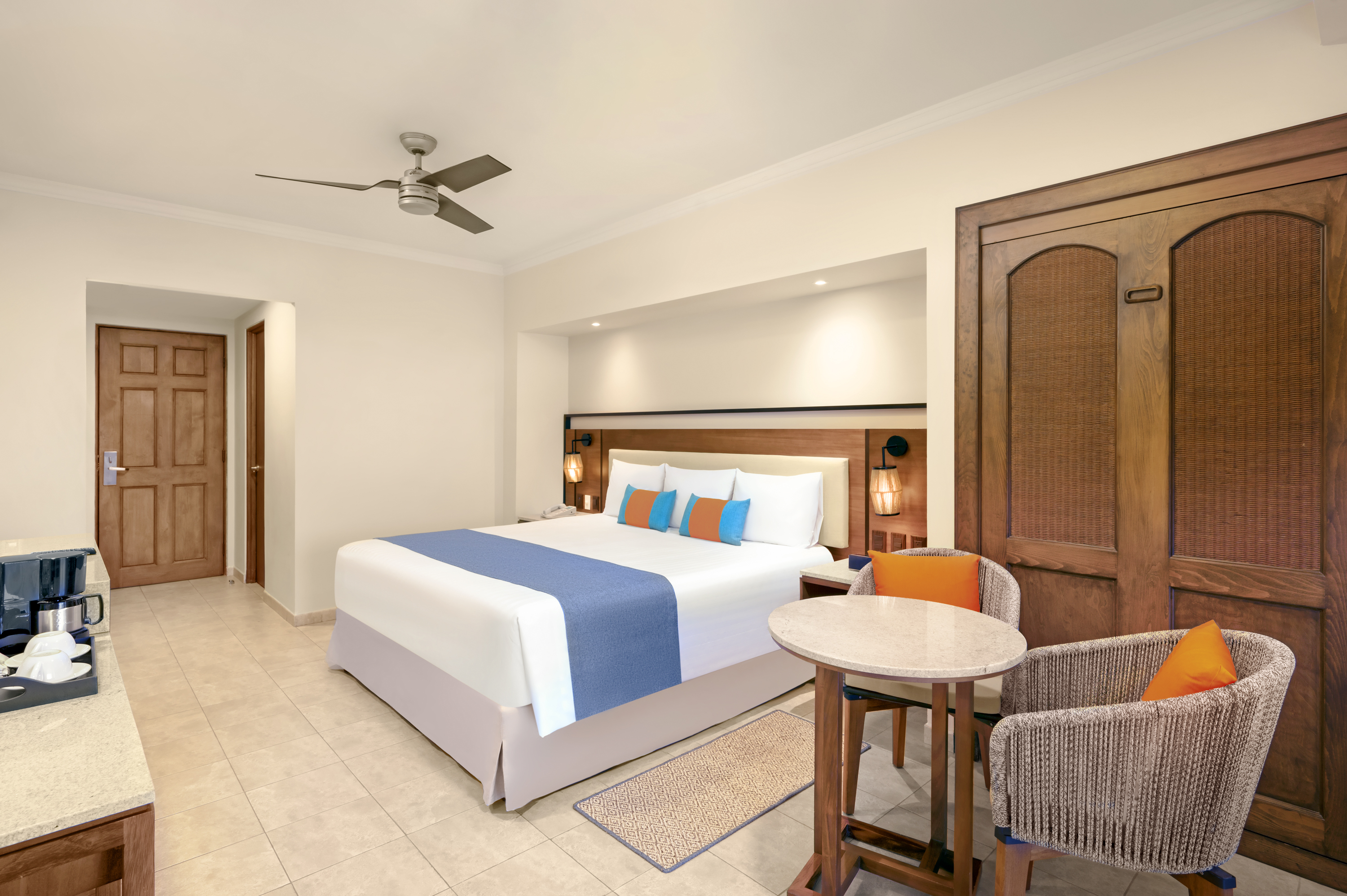 Double Deluxe Lagoon View