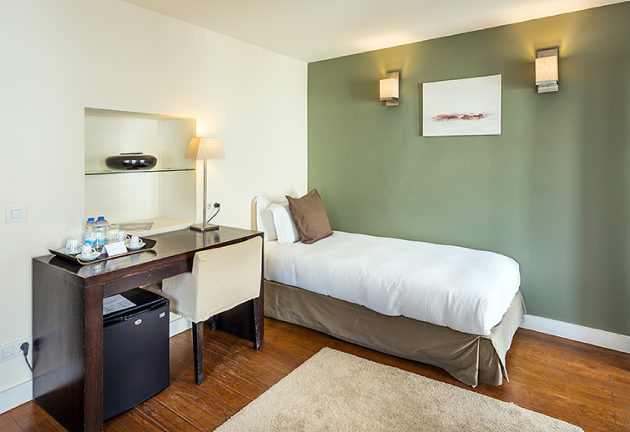 Junior Suite Standard