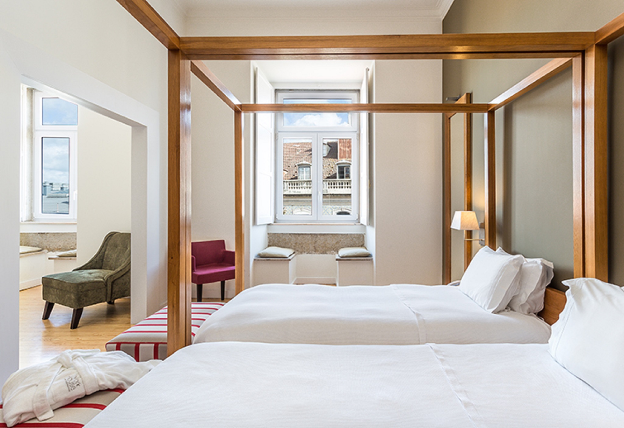 Junior Suite Standard