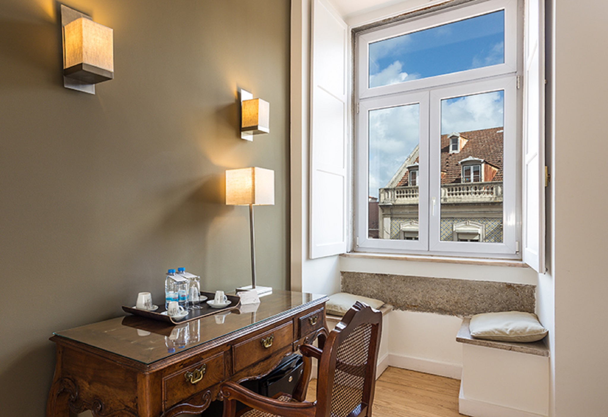 Junior Suite Standard