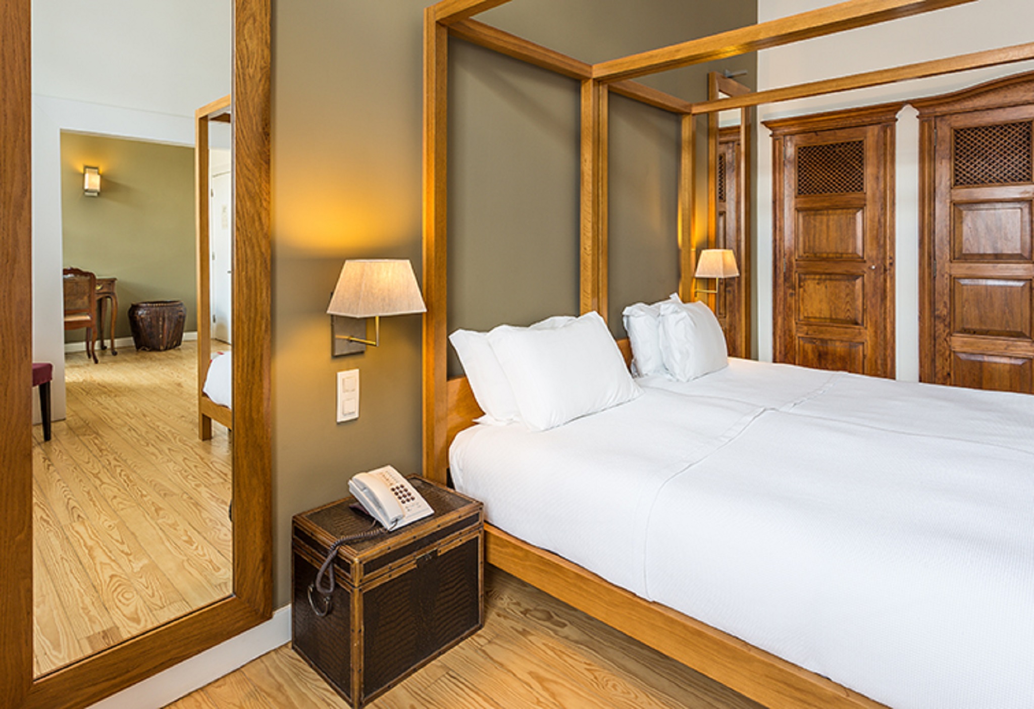 Junior Suite Standard