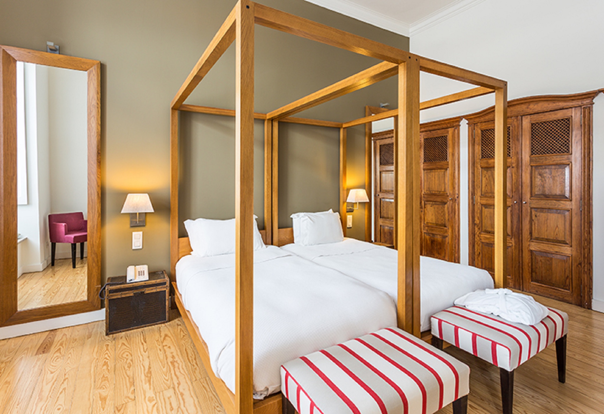 Junior Suite Standard