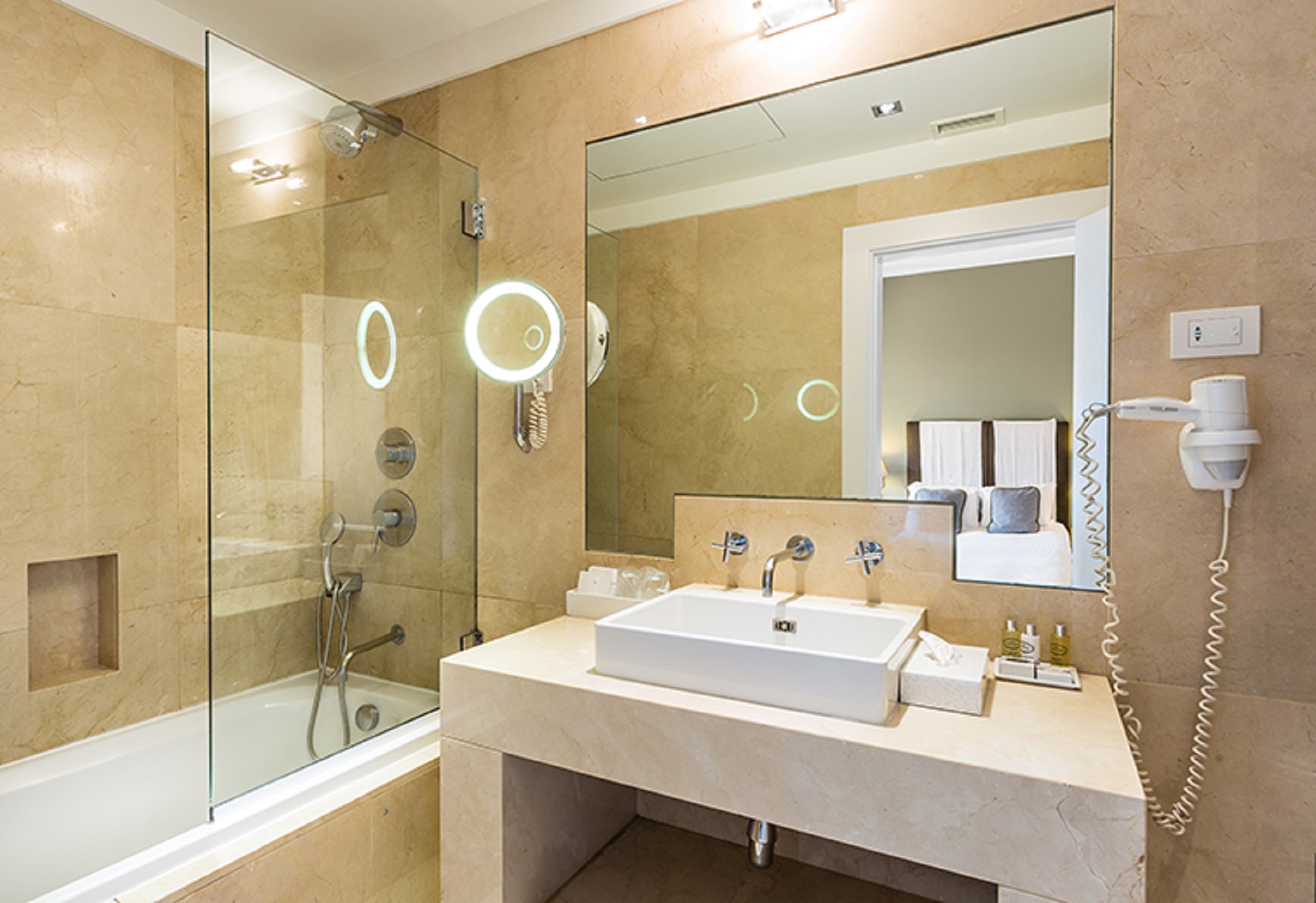 Double or Twin Superior