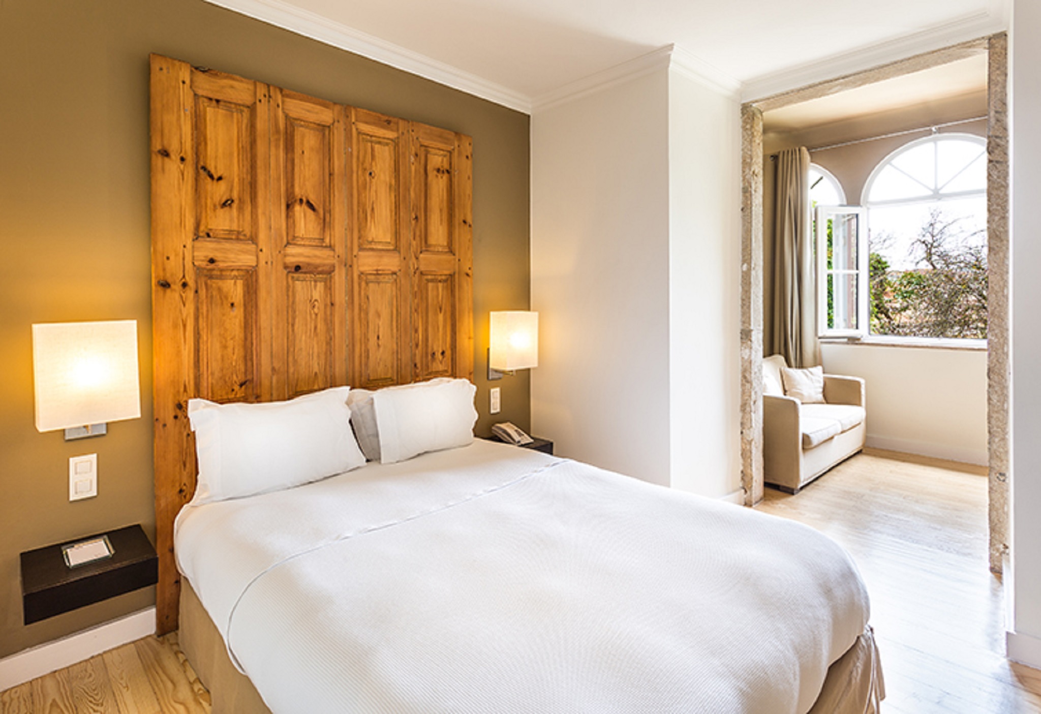 Double or Twin Superior