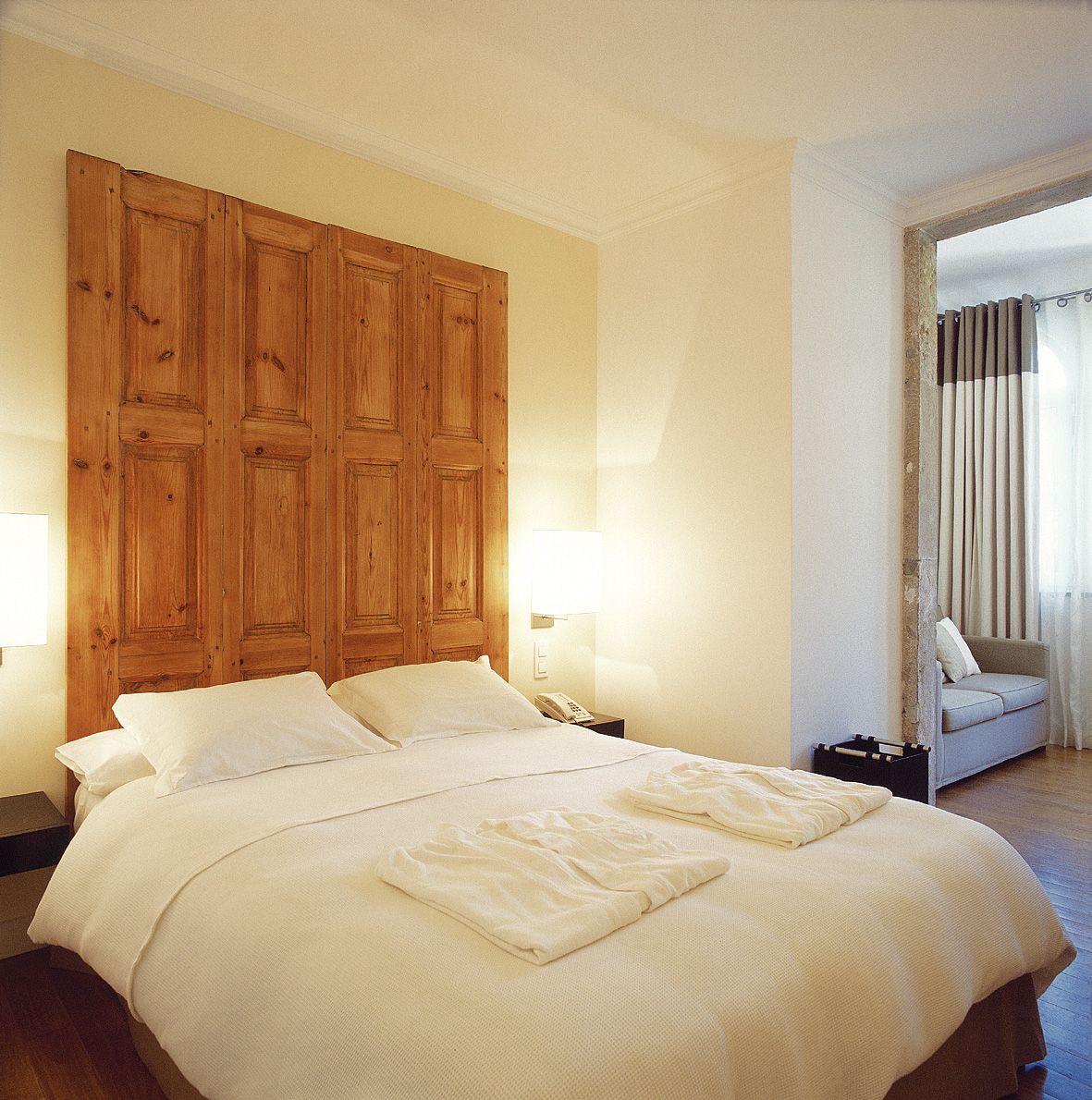 Junior Suite Standard