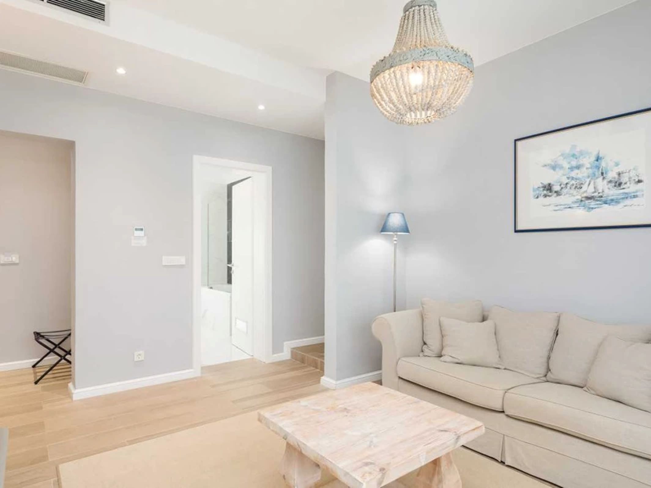 Junior Suite Deluxe Superior