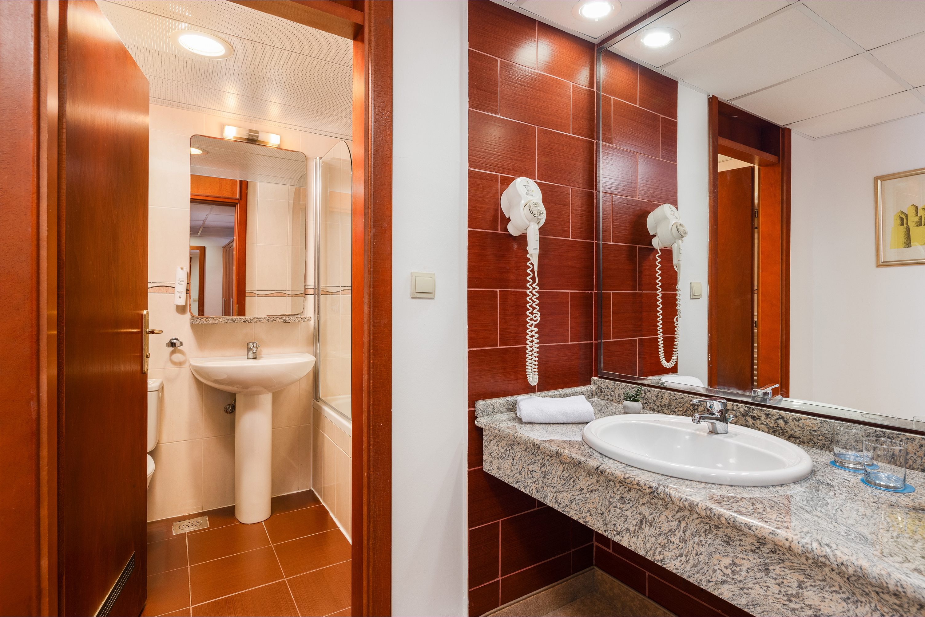 Junior Suite Park View