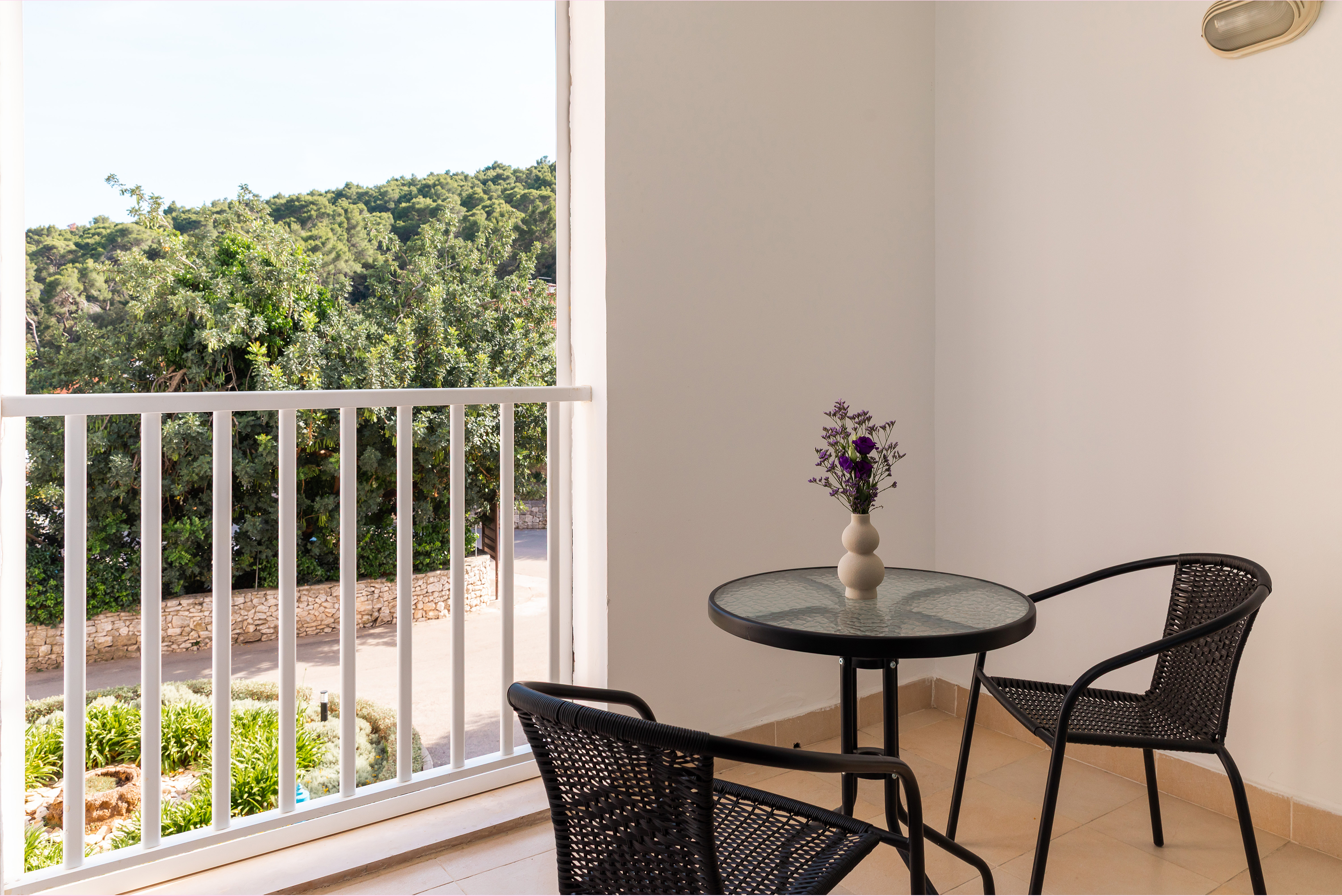 Junior Suite Park View