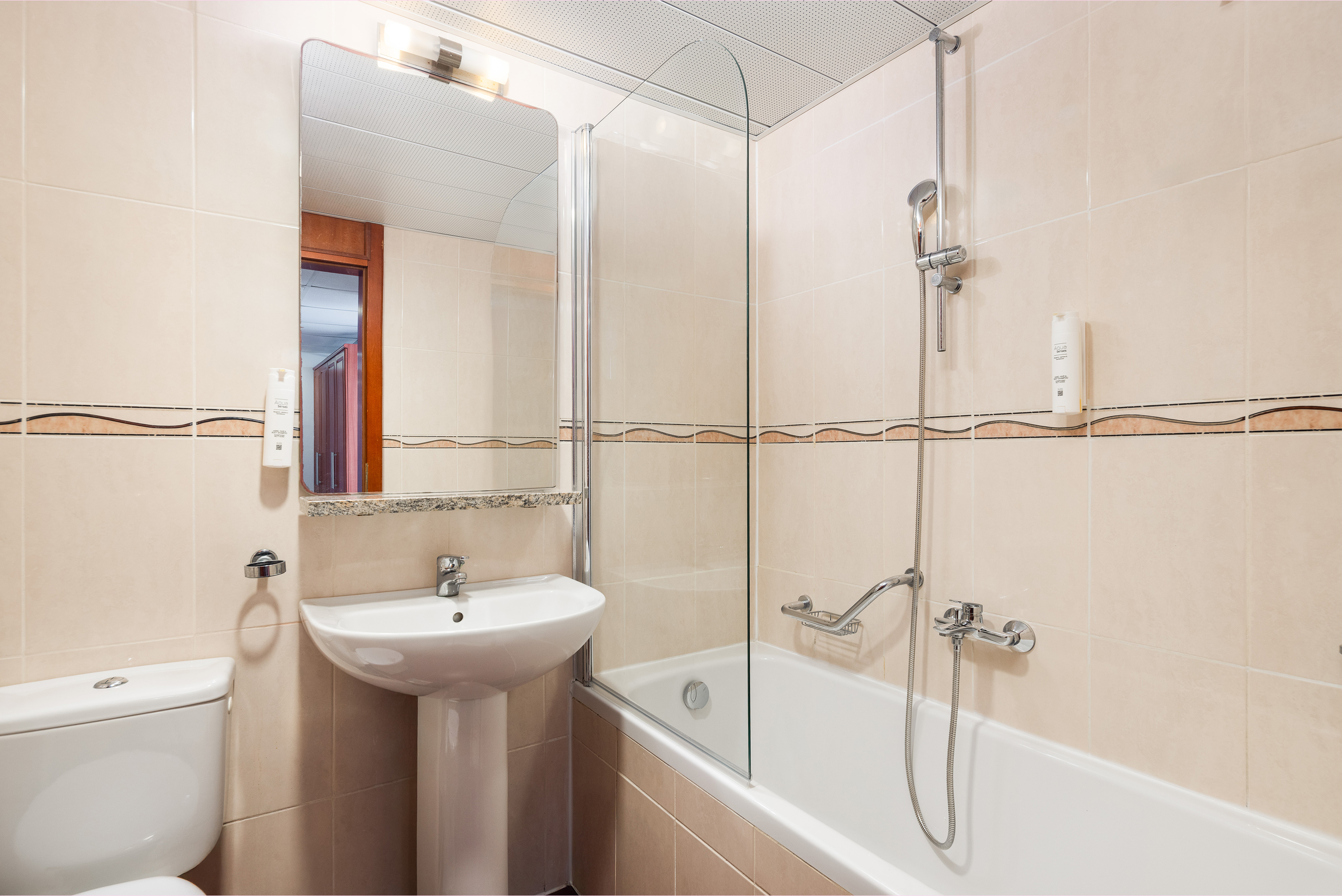 Junior Suite Park View