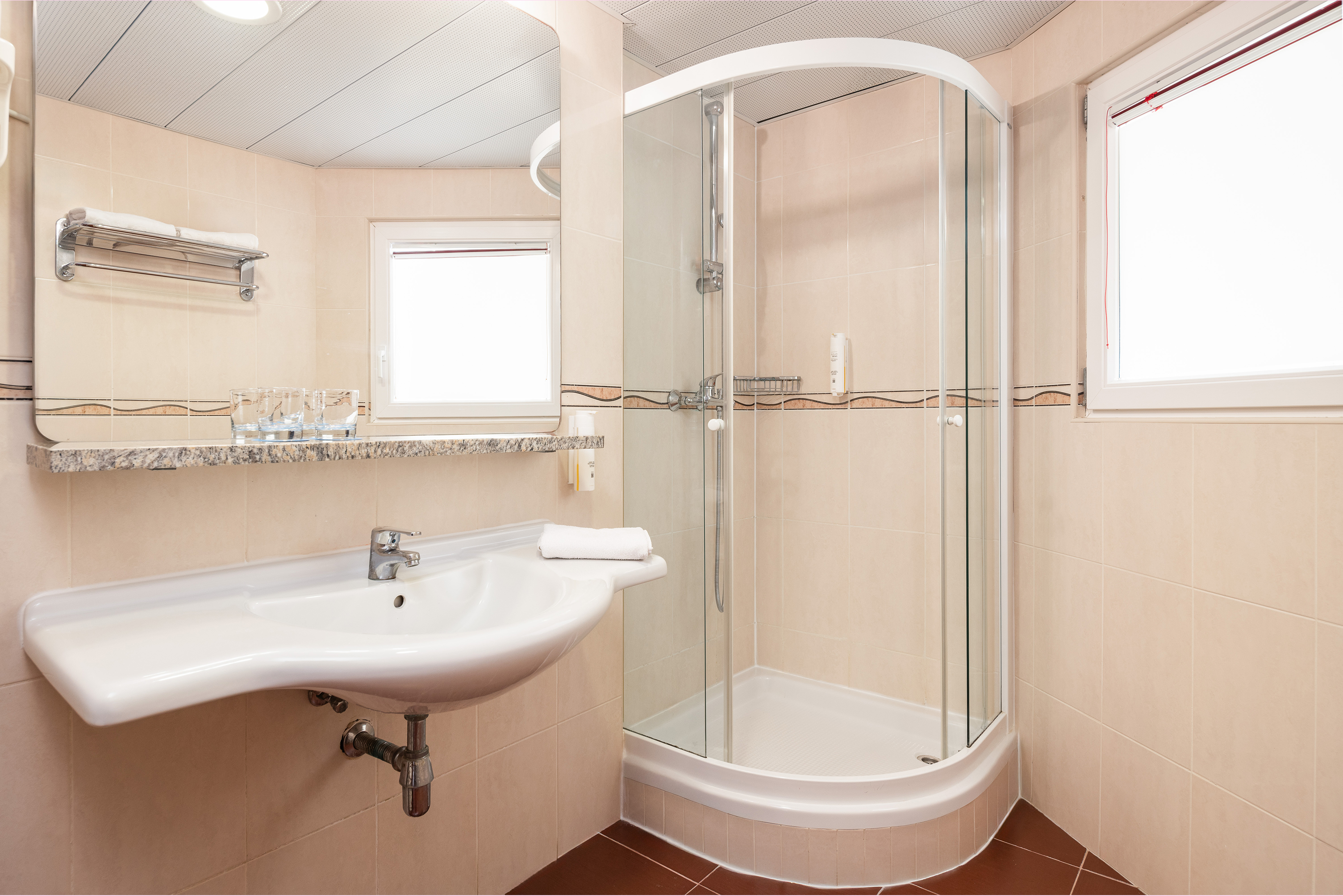 Junior Suite Side Sea View