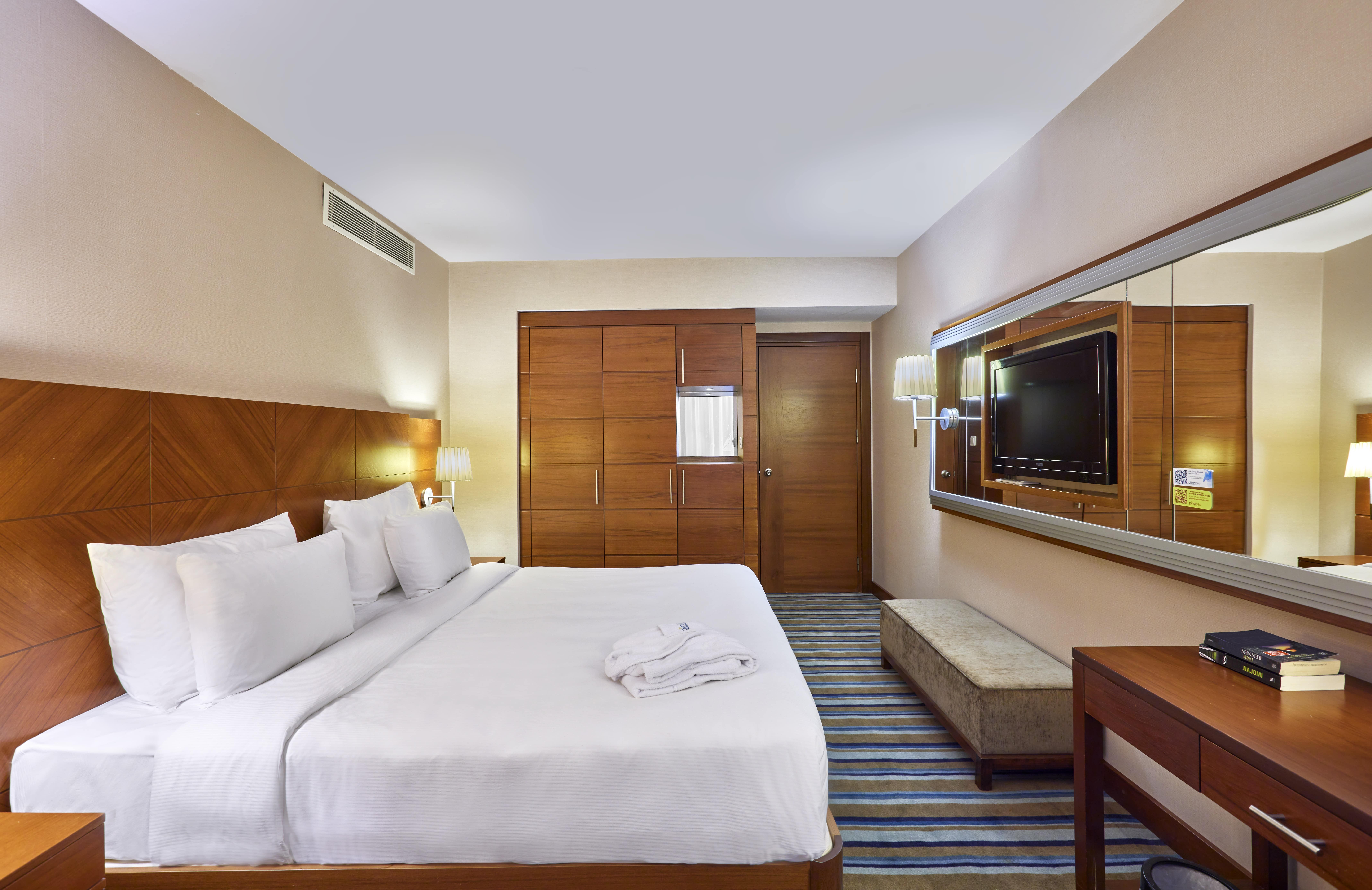Double Classic Sea View