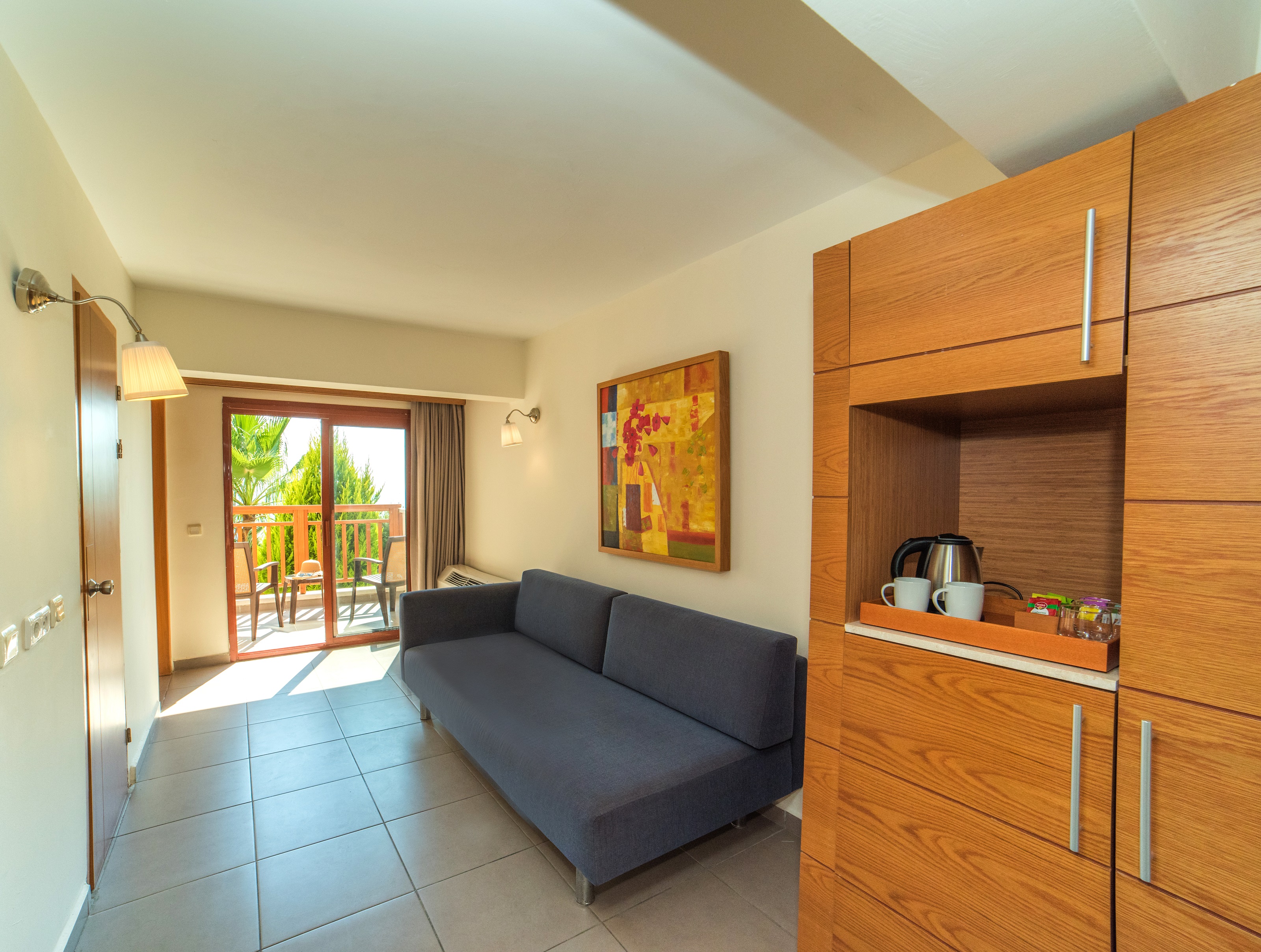 Family Room Club