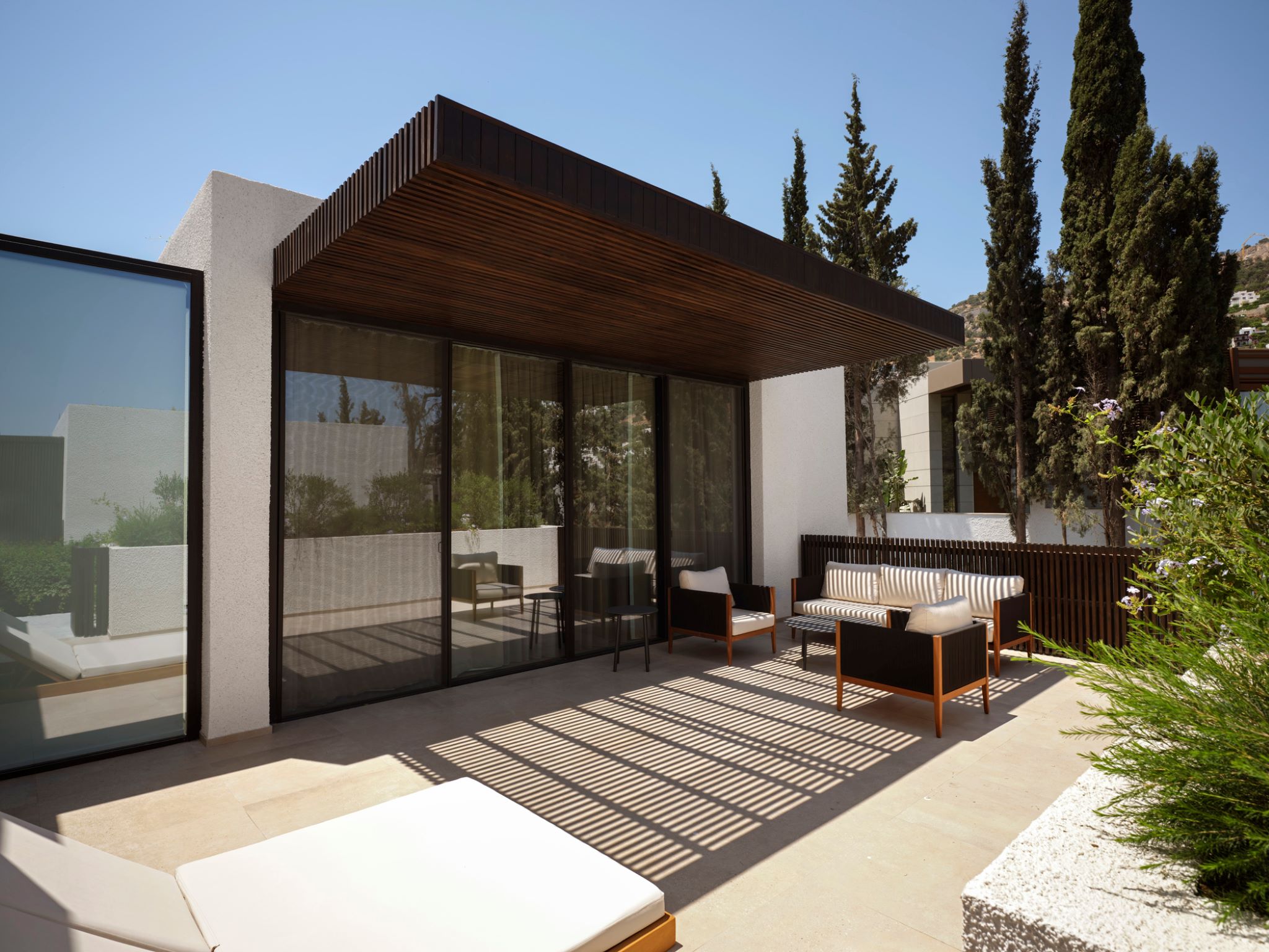 Room Premium Garden View