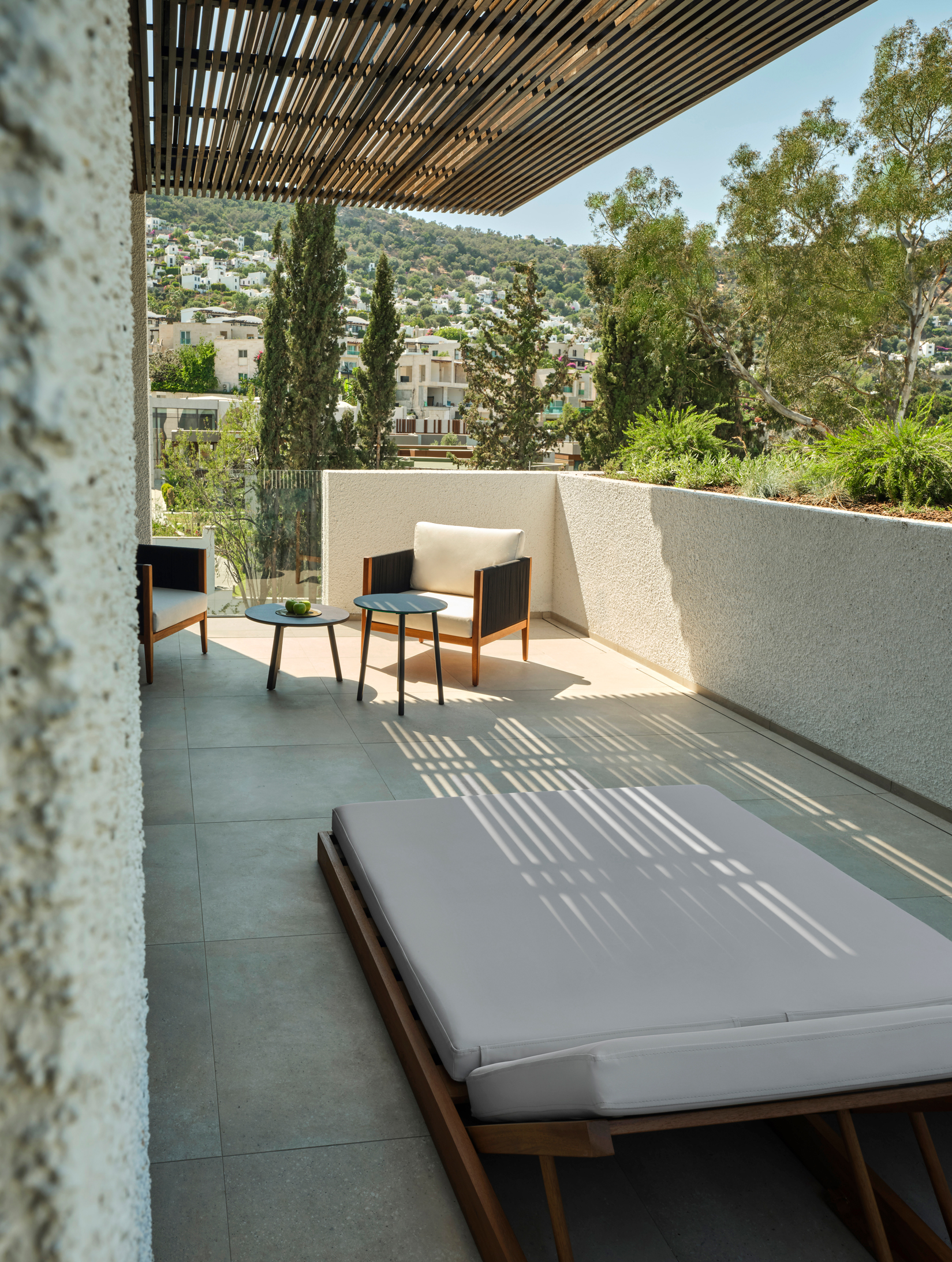 Room Garden View One Bedroom