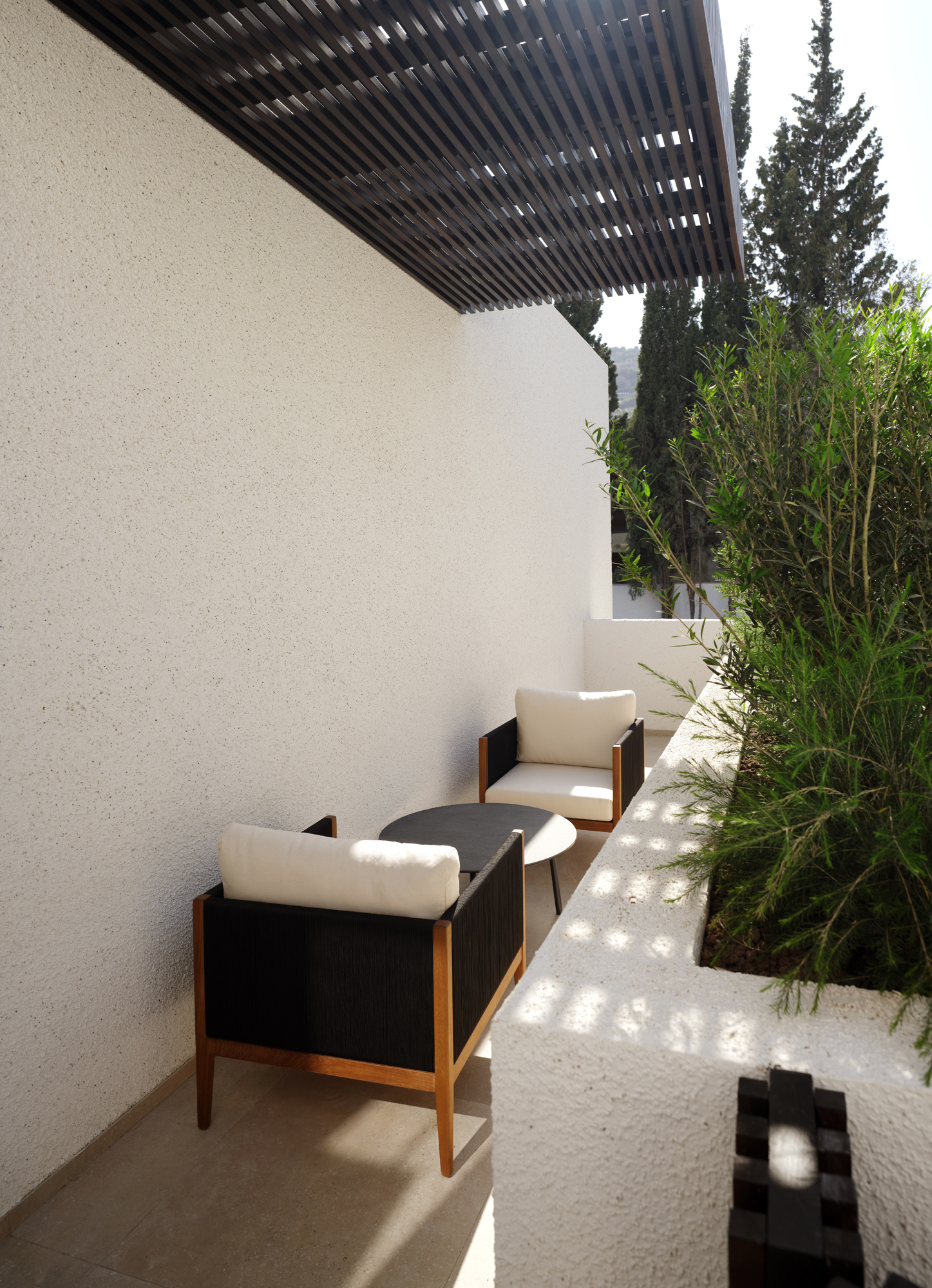 Room Garden View One Bedroom