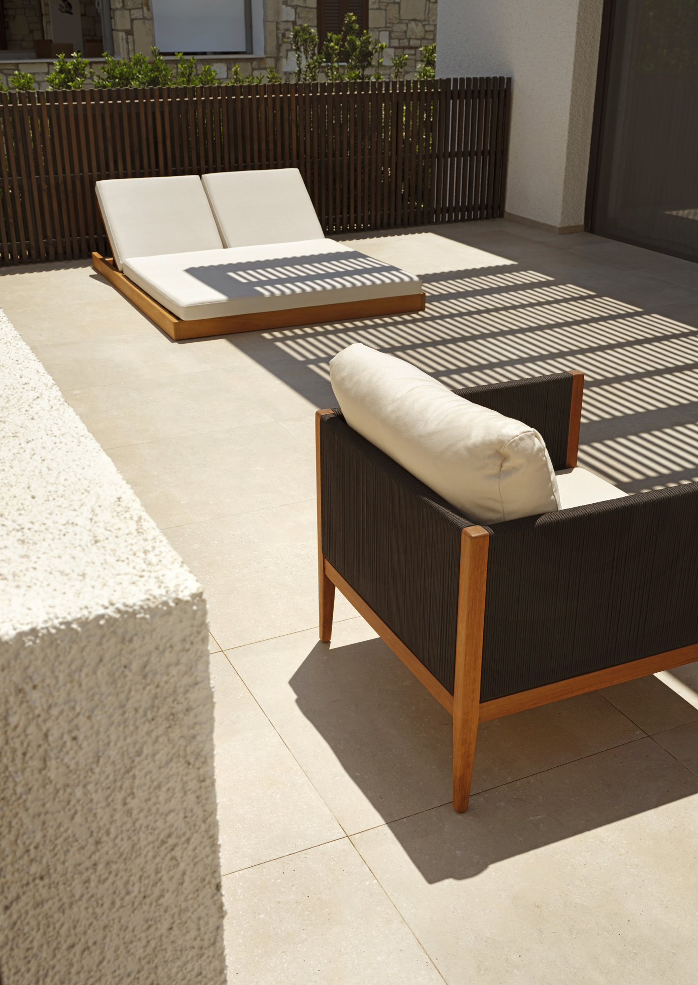 Room Sea View Three Bedrooms