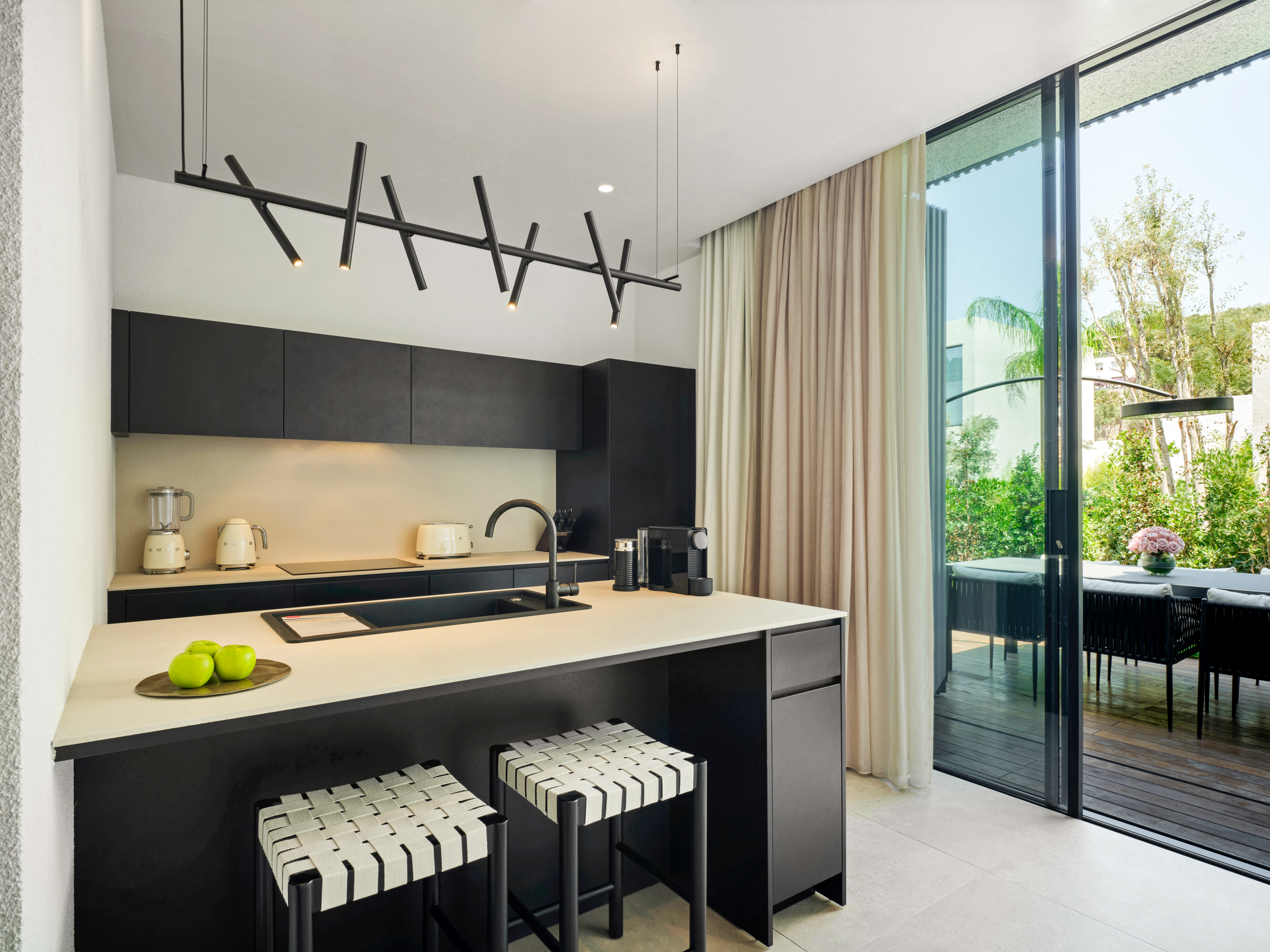 Room Garden View One Bedroom