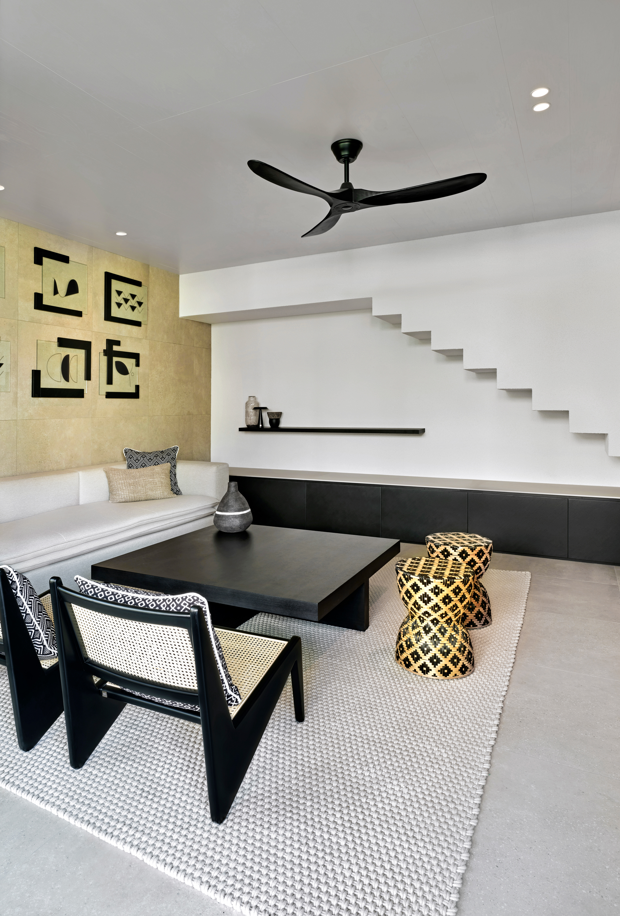 Room Garden View One Bedroom