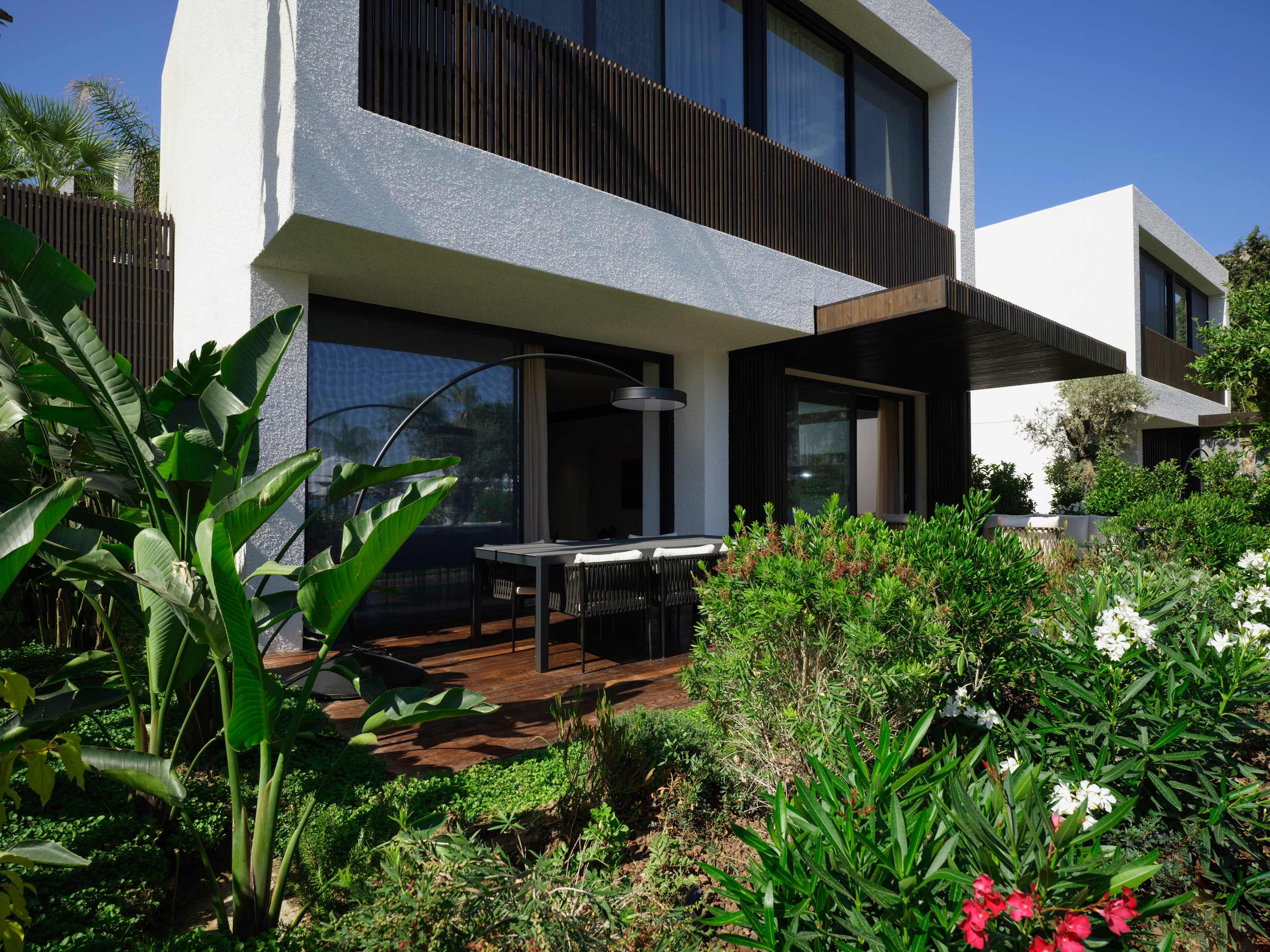 Room Sea View Three Bedrooms