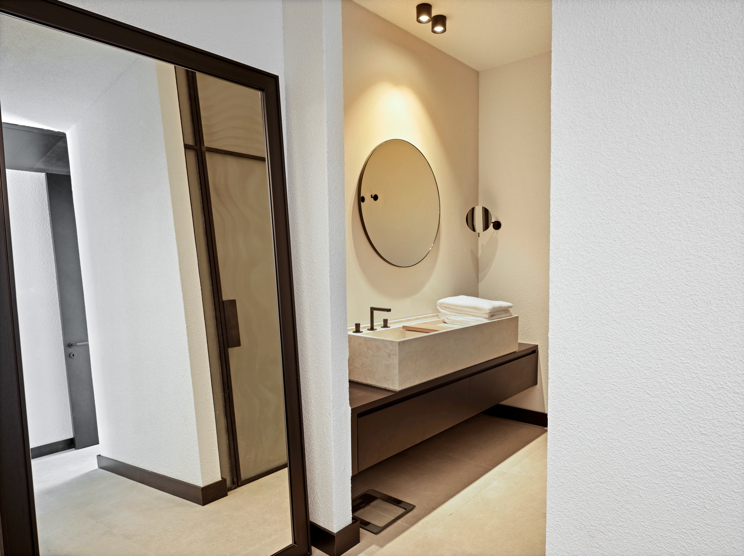 Room Sea View Three Bedrooms