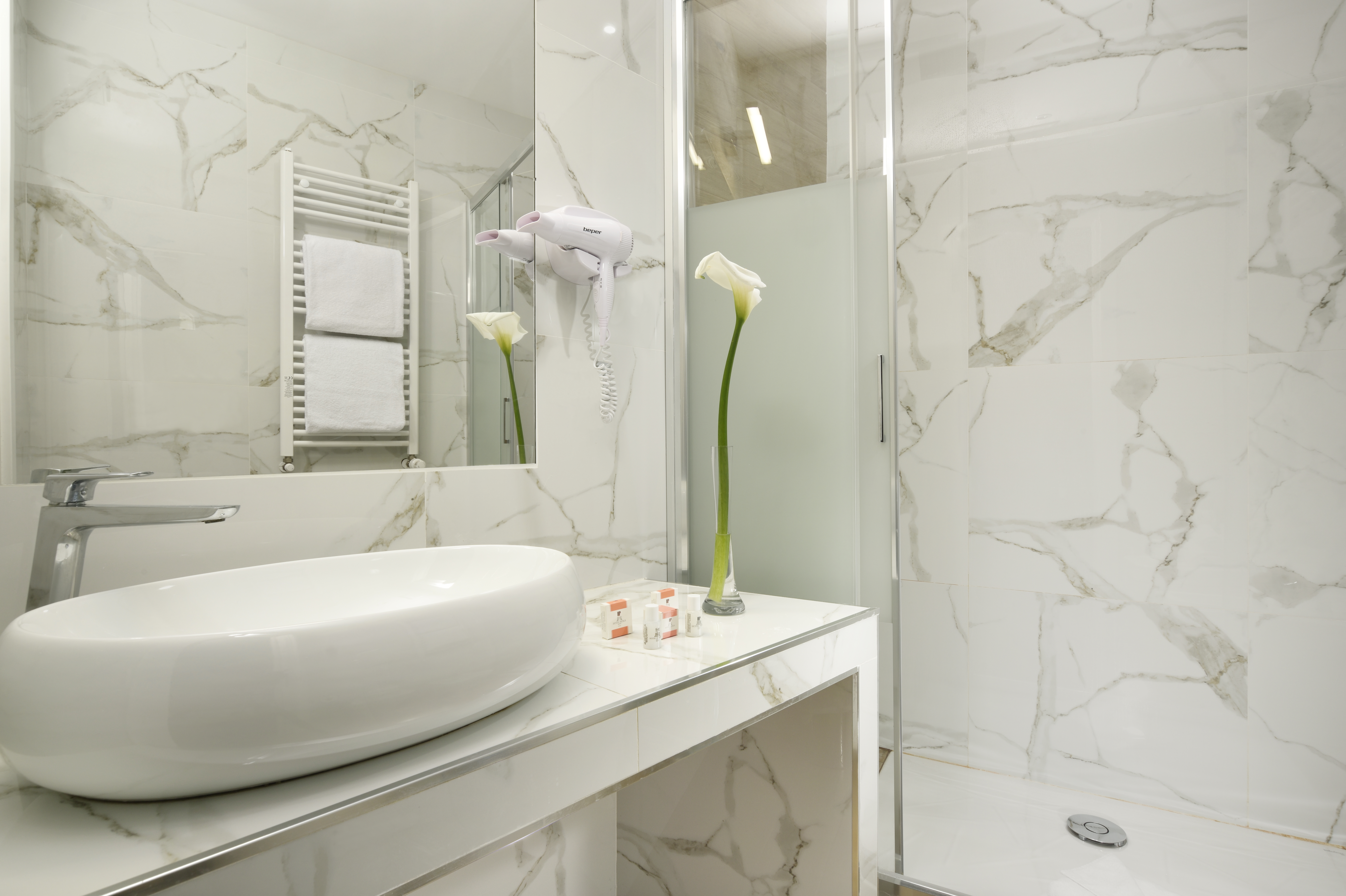 Double or Twin Superior