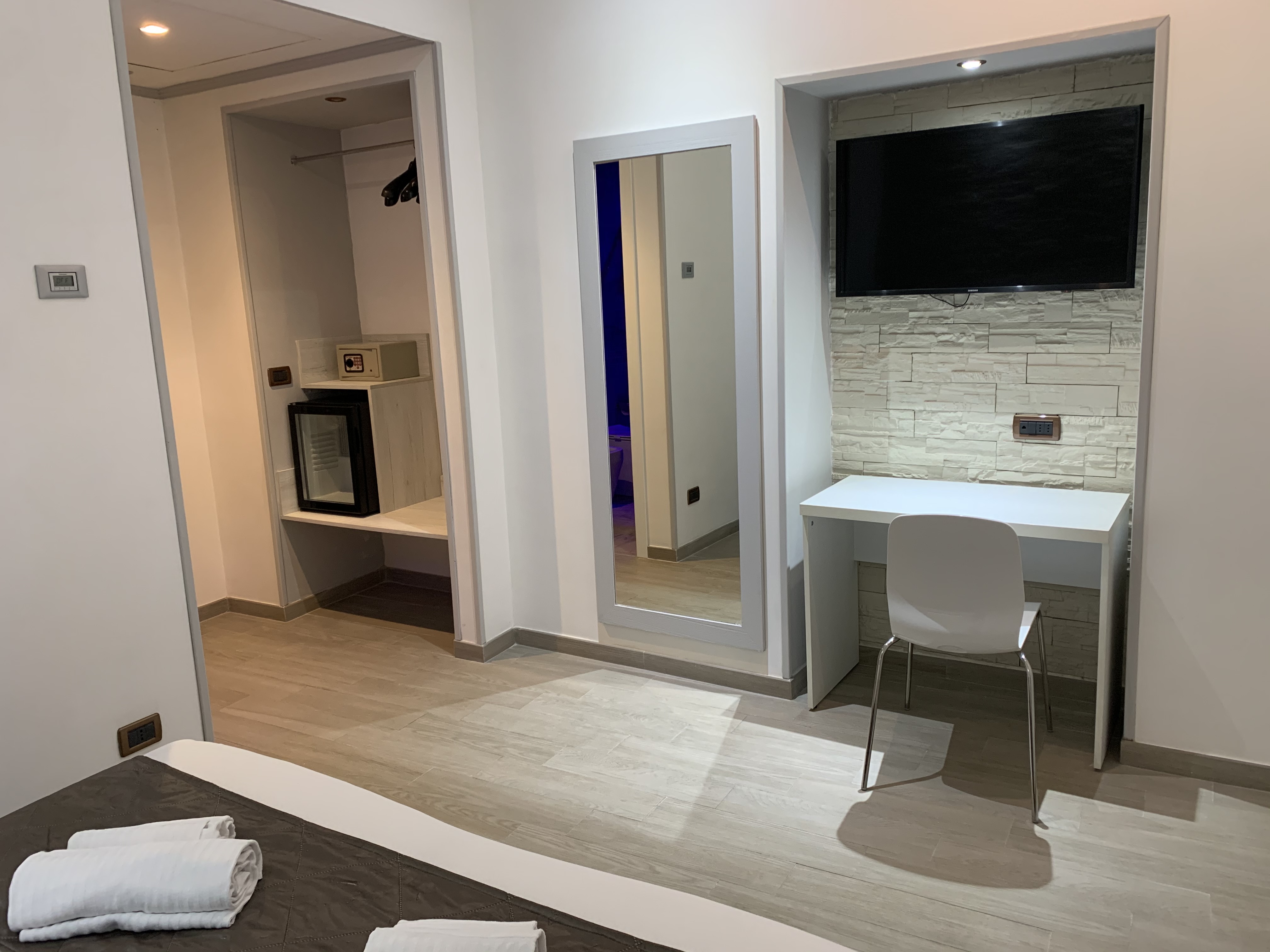 Double or Twin Superior