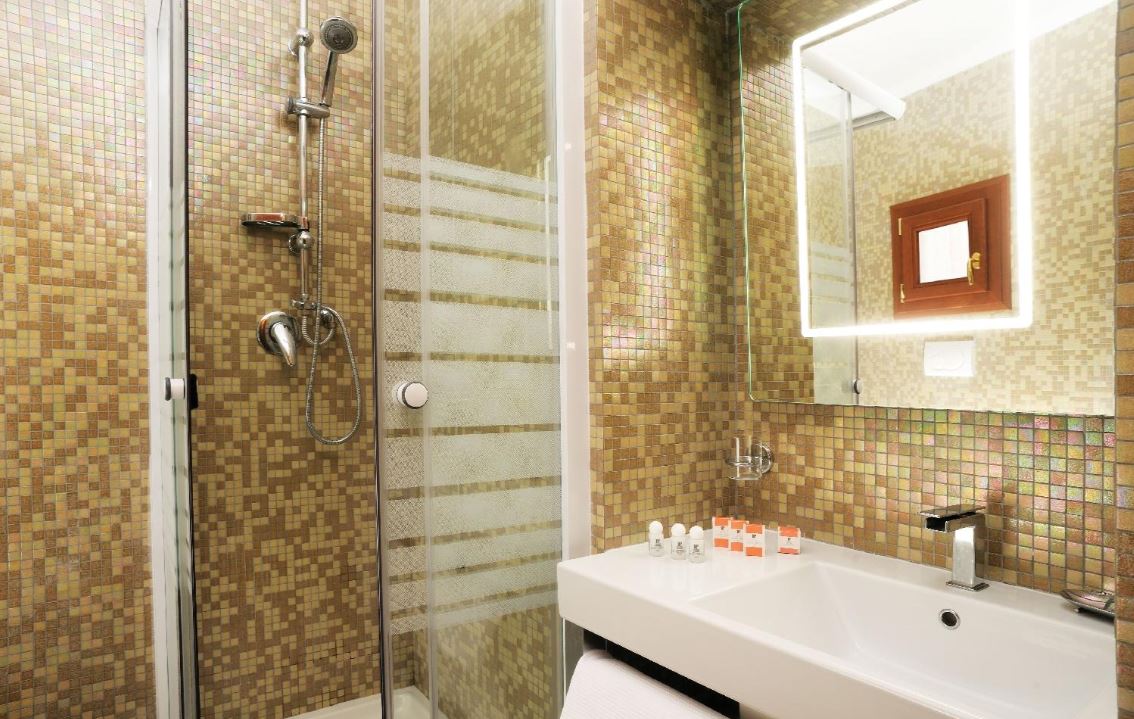 Double or Twin Superior