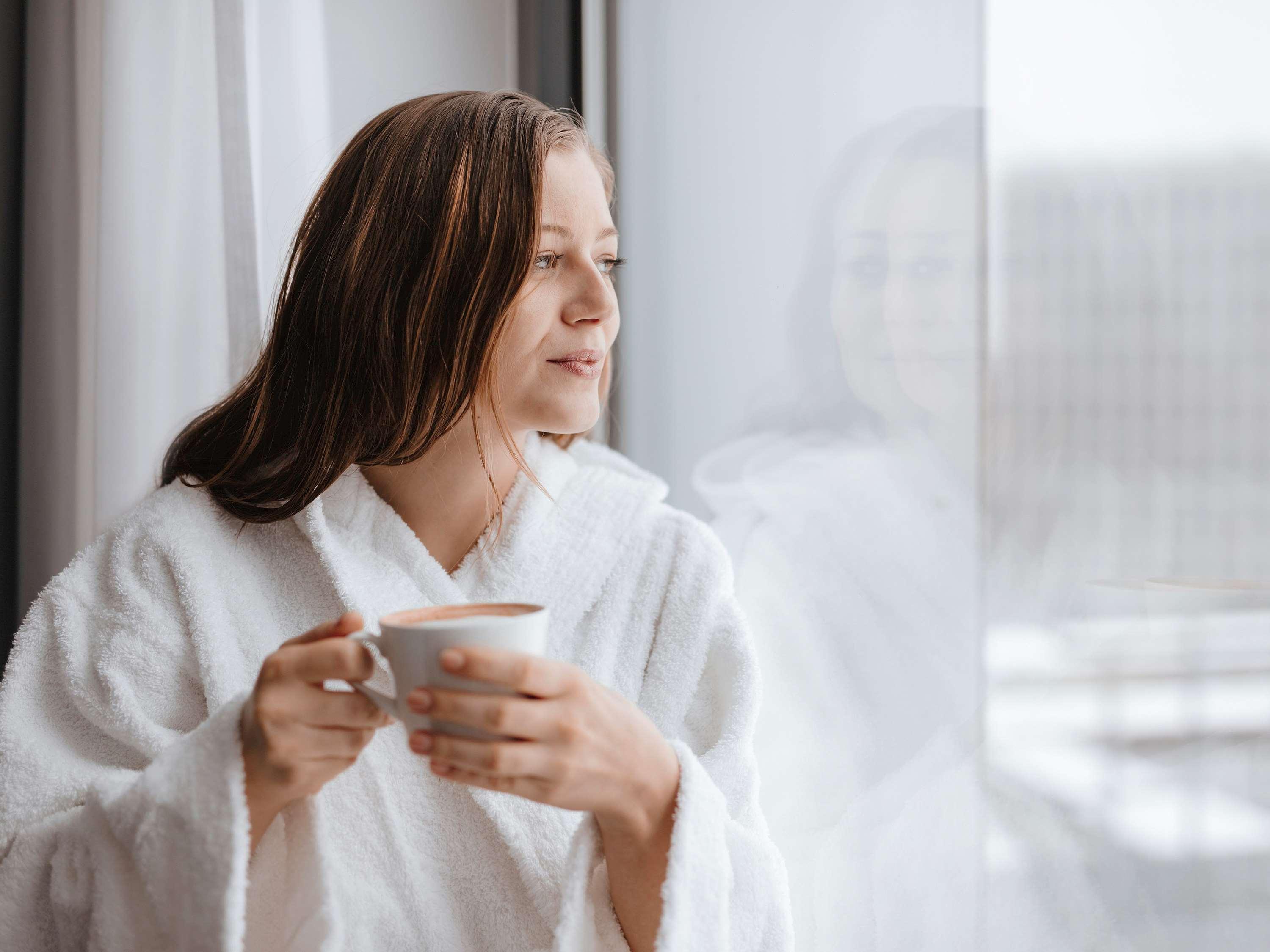 Suite Connecting Room