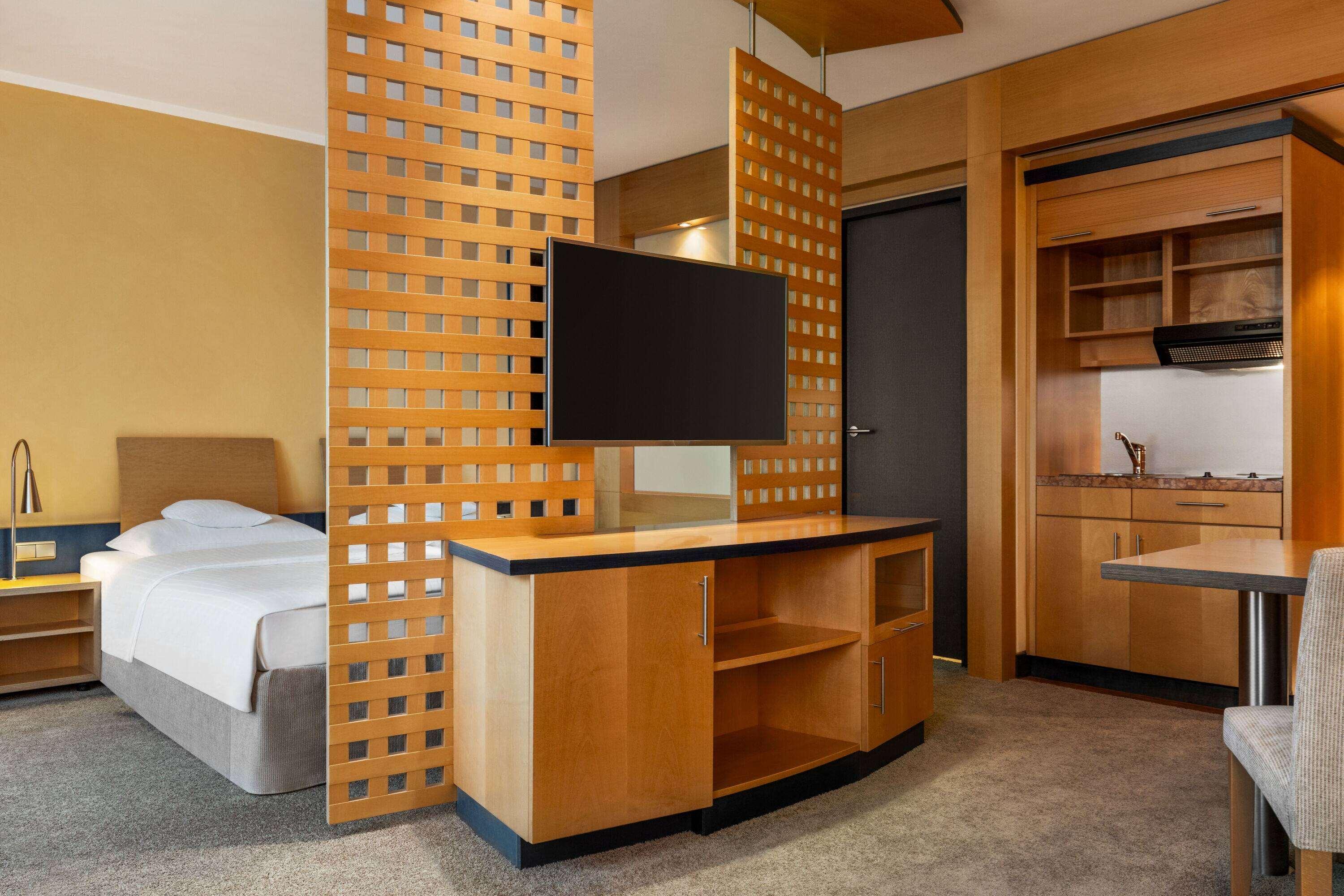 Junior Suite Standard