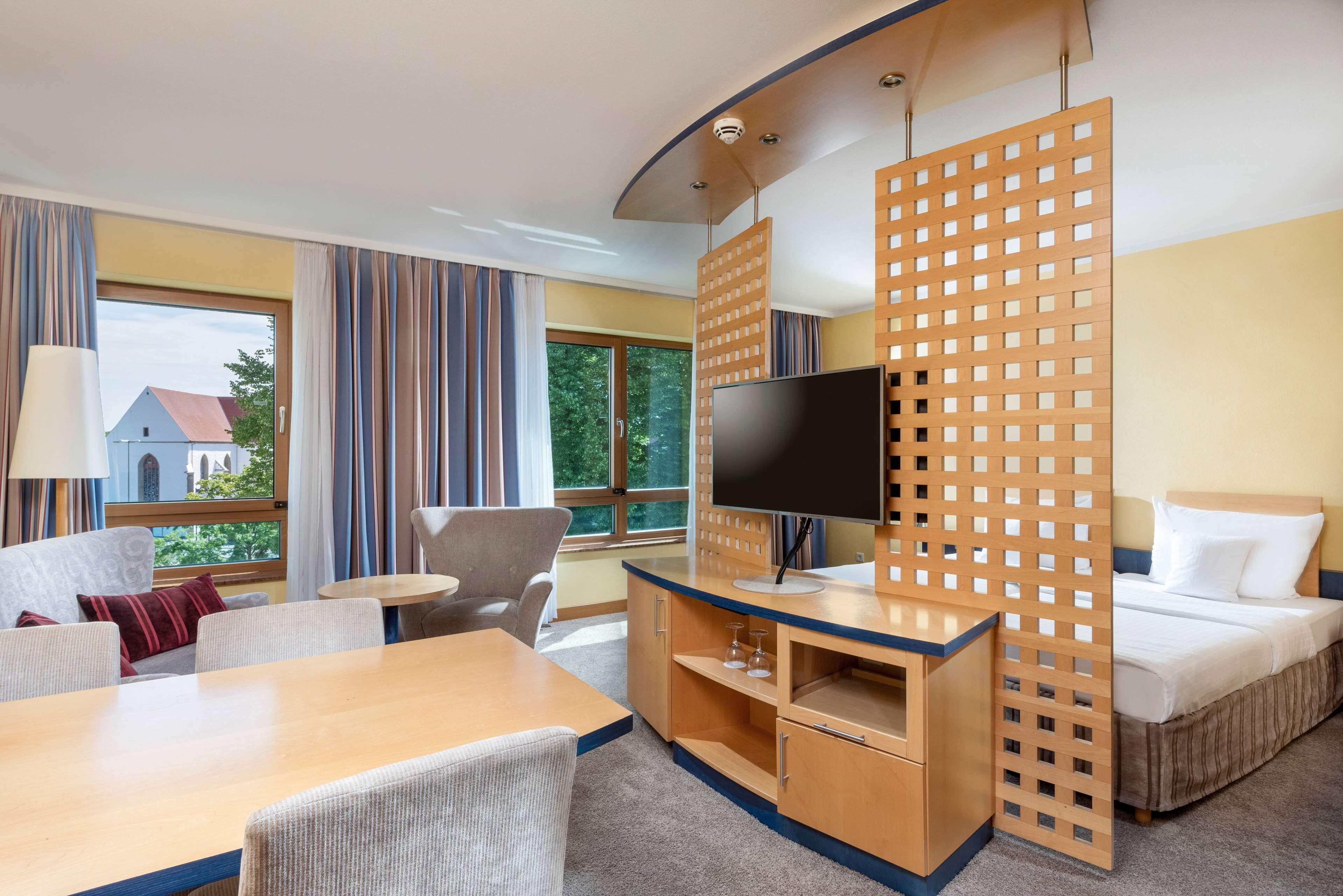 Junior Suite Standard