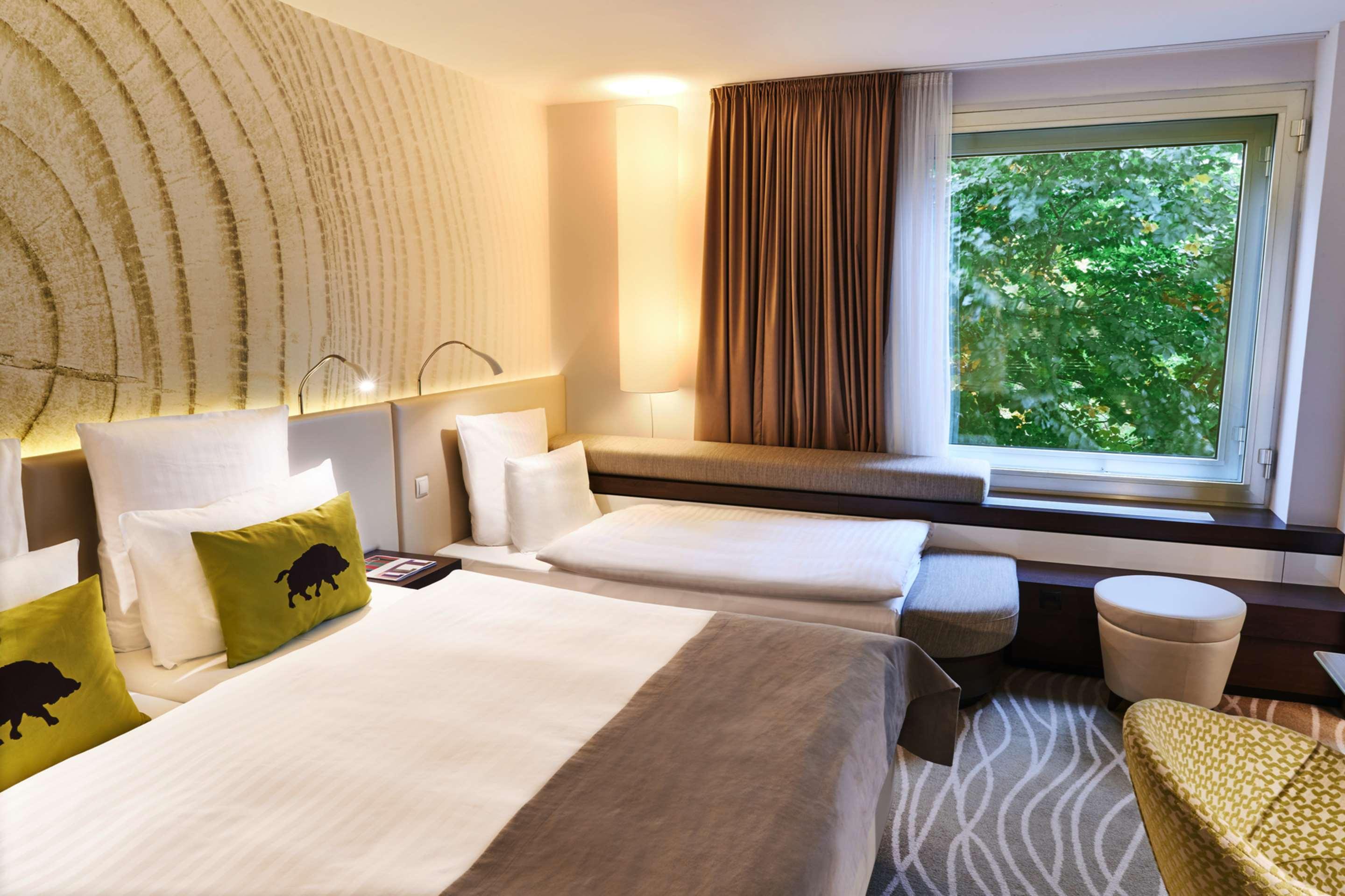 Family Room Standard