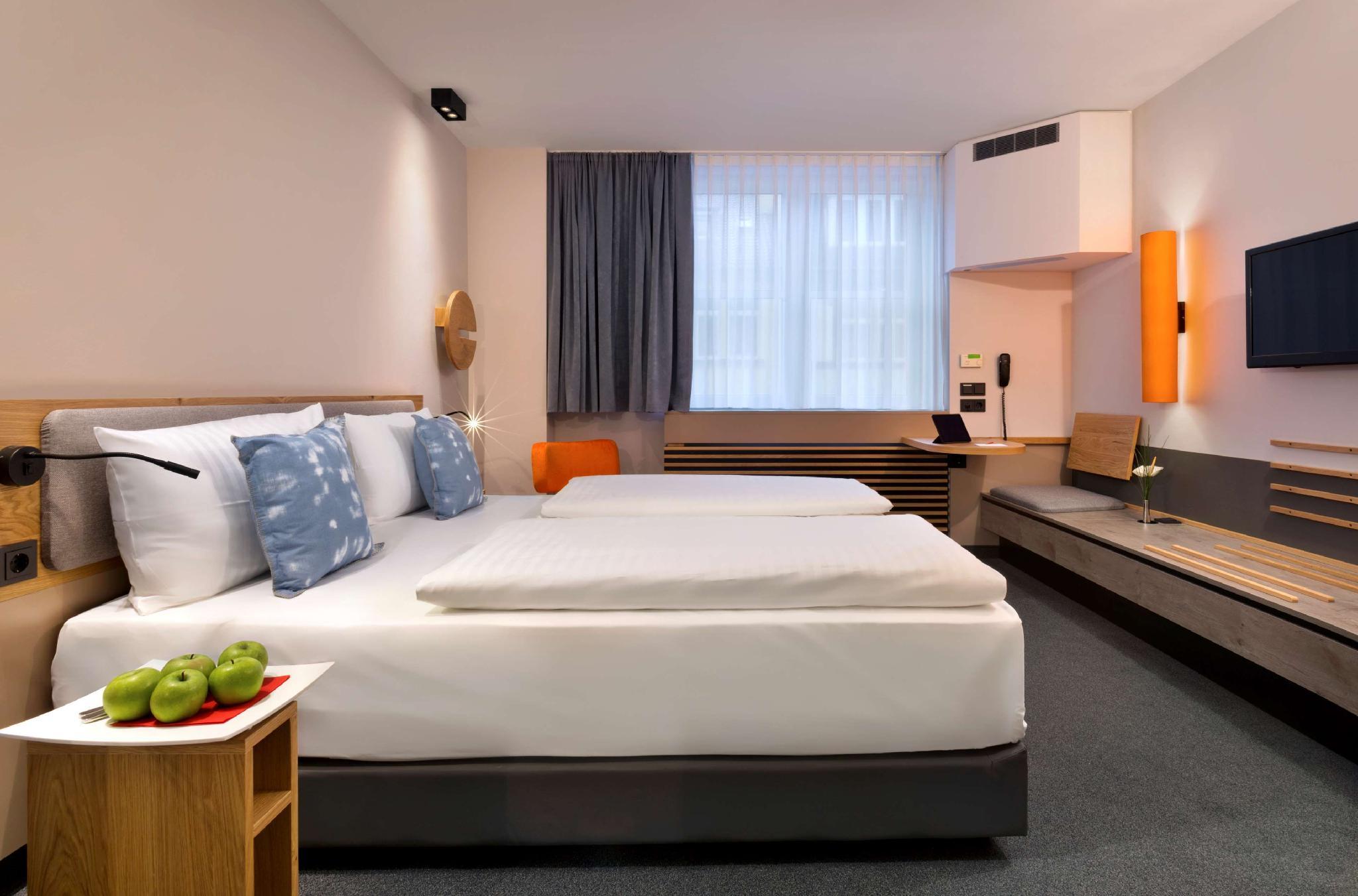 Double Single Comfort