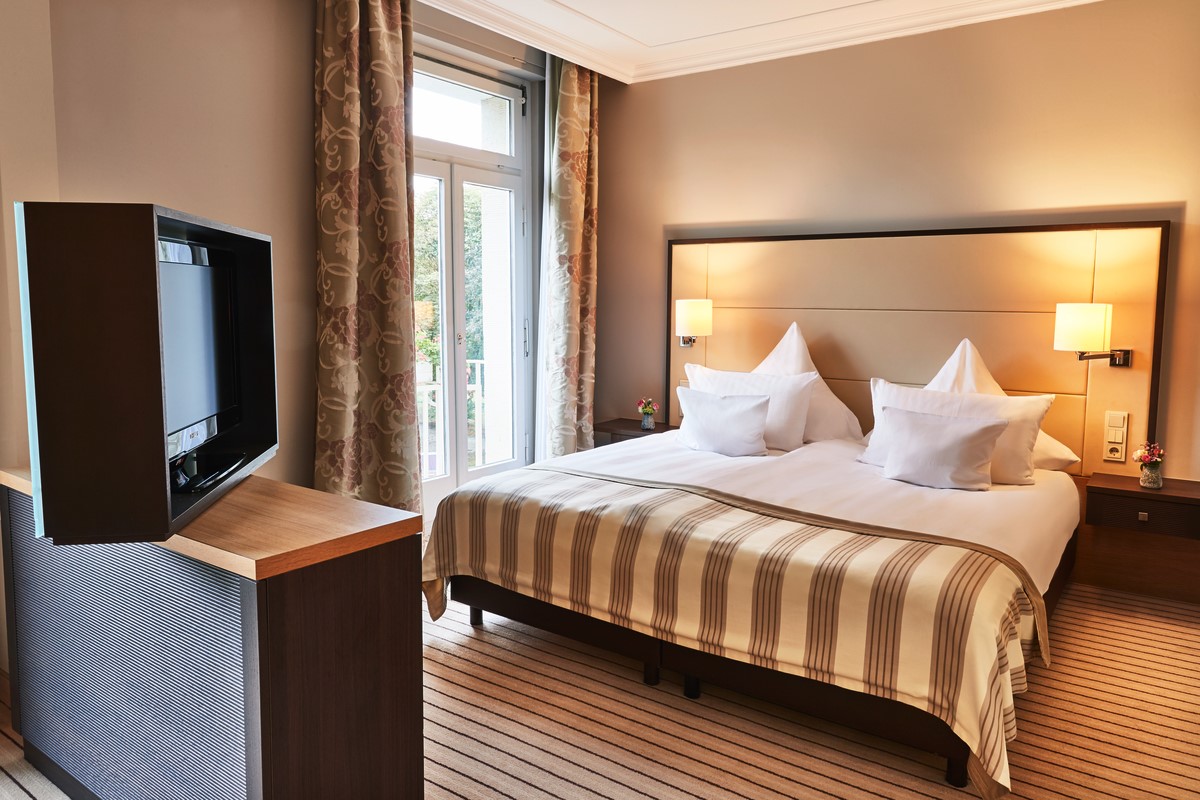 Junior Suite Standard