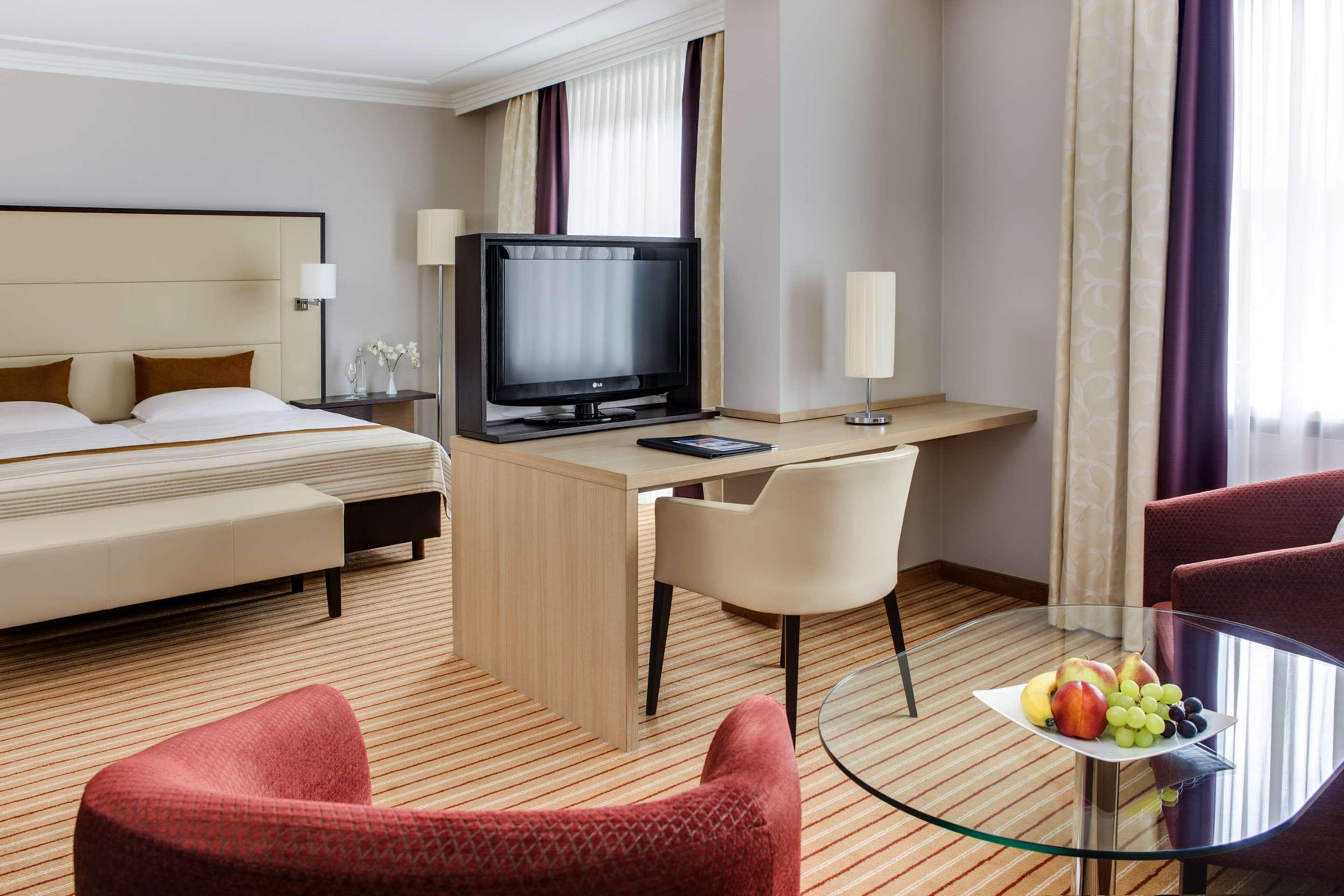 Junior Suite Standard