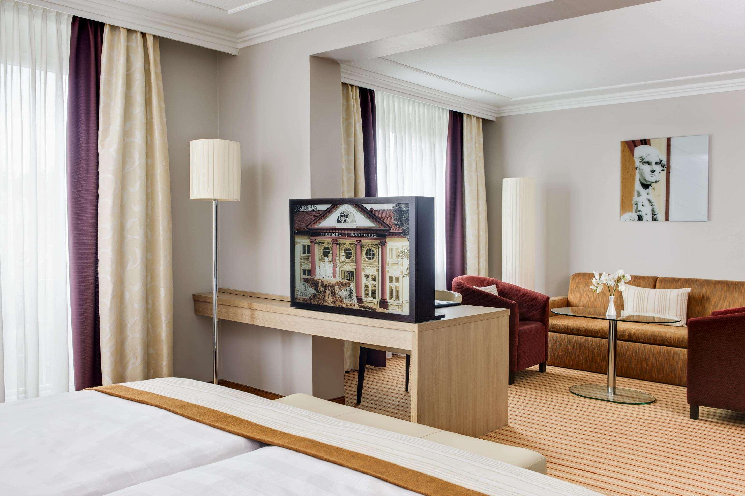 Junior Suite Standard