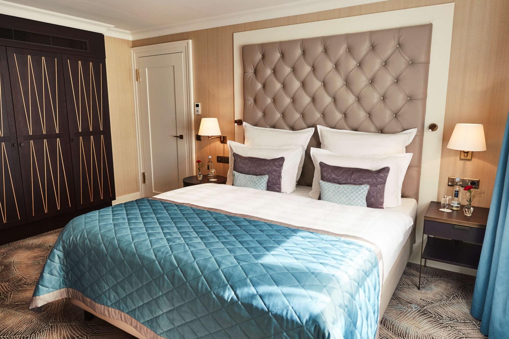 Suite Executive King Bed