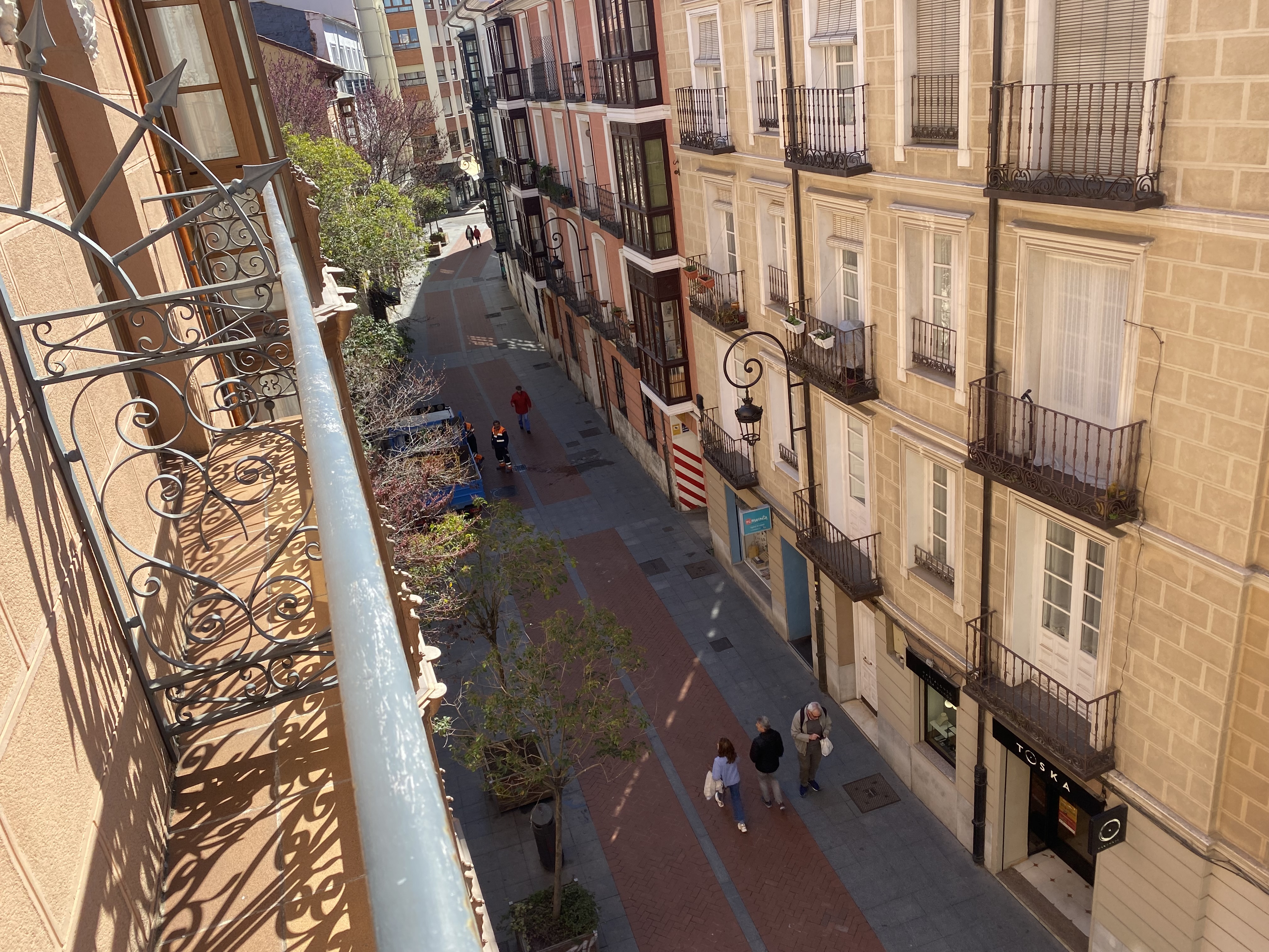 Double Single Superior with Views