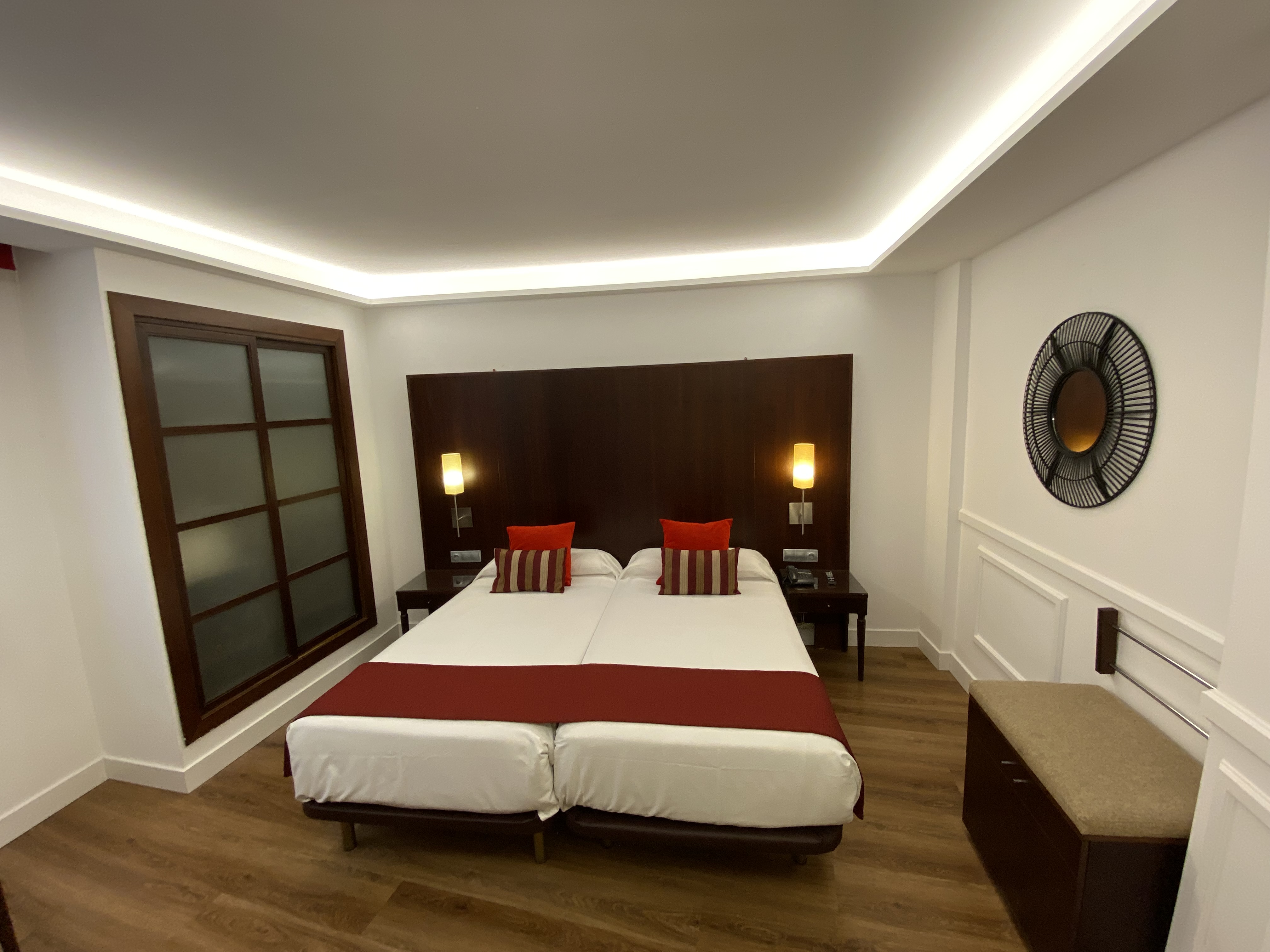 Double Single Superior