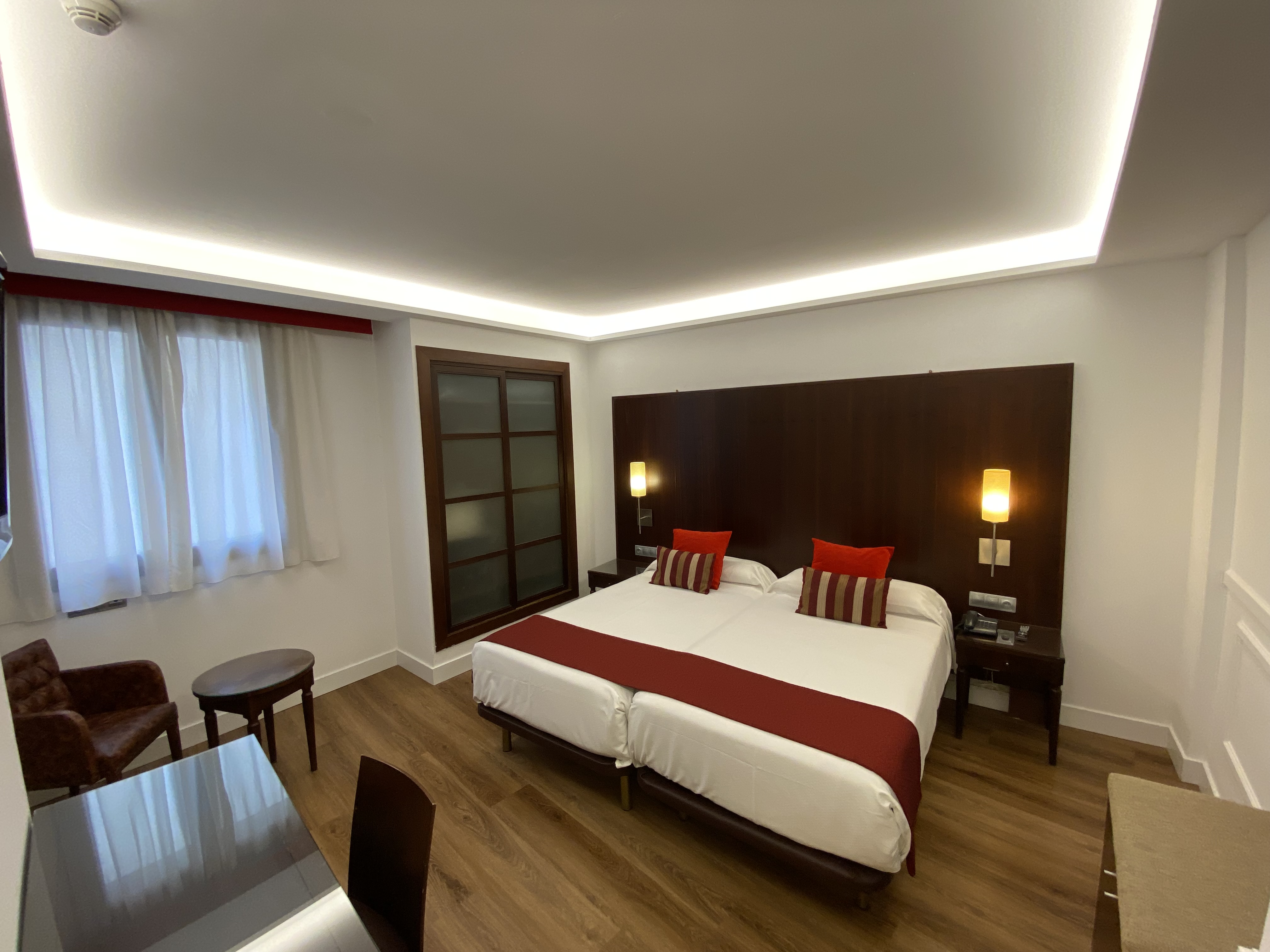 Double Single Superior