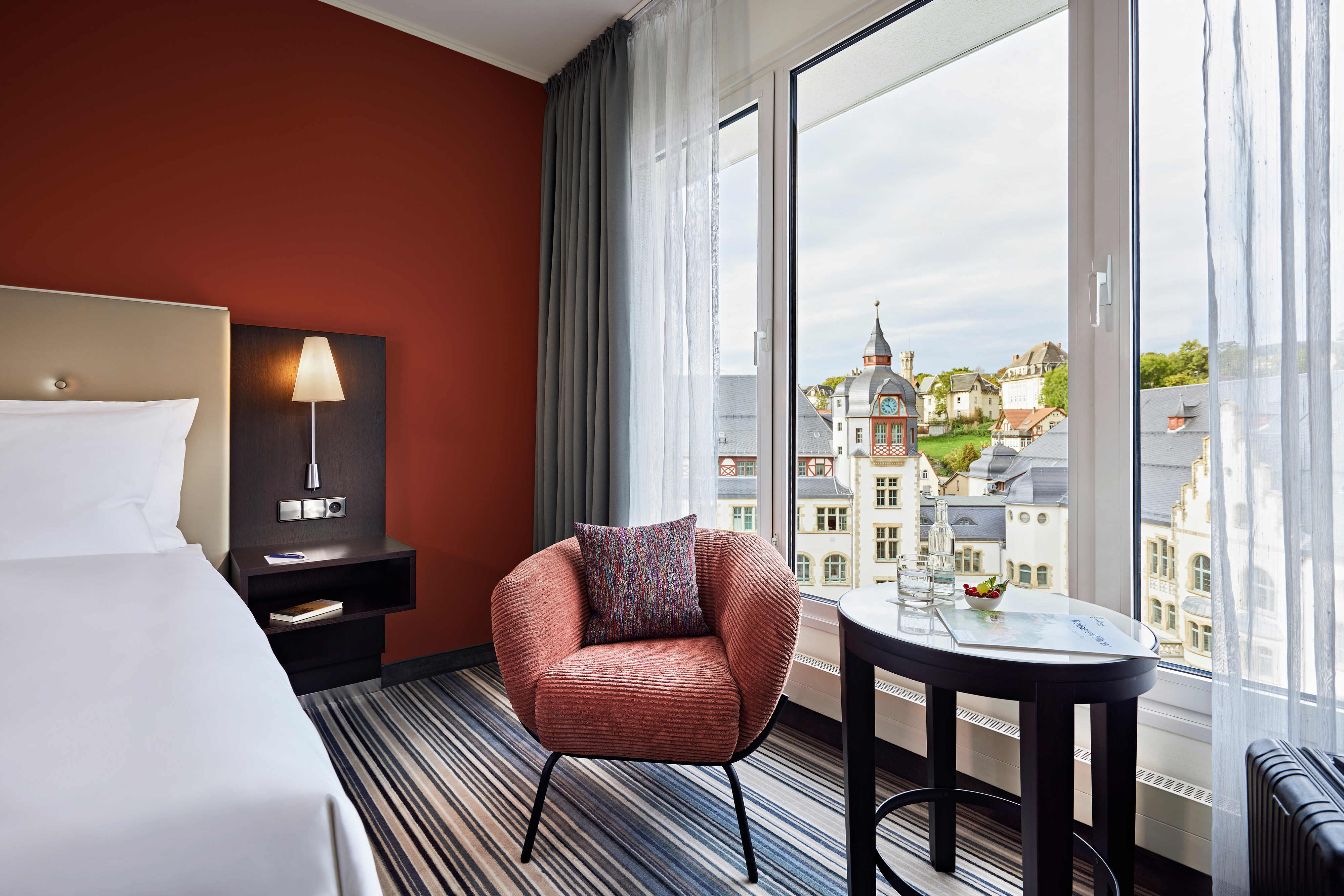 Double Single Standard