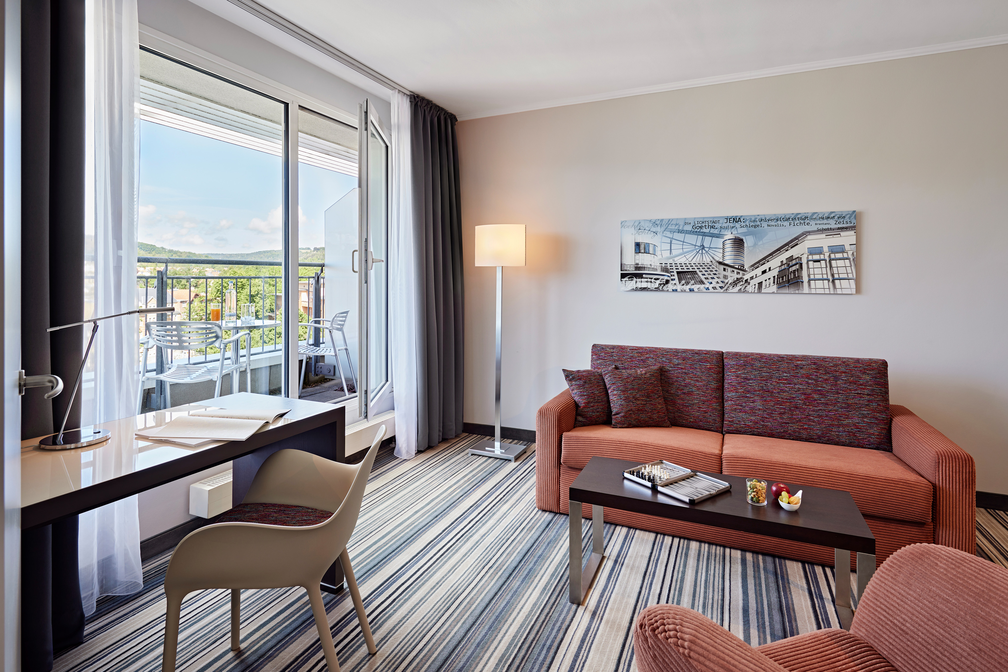 Junior Suite Standard