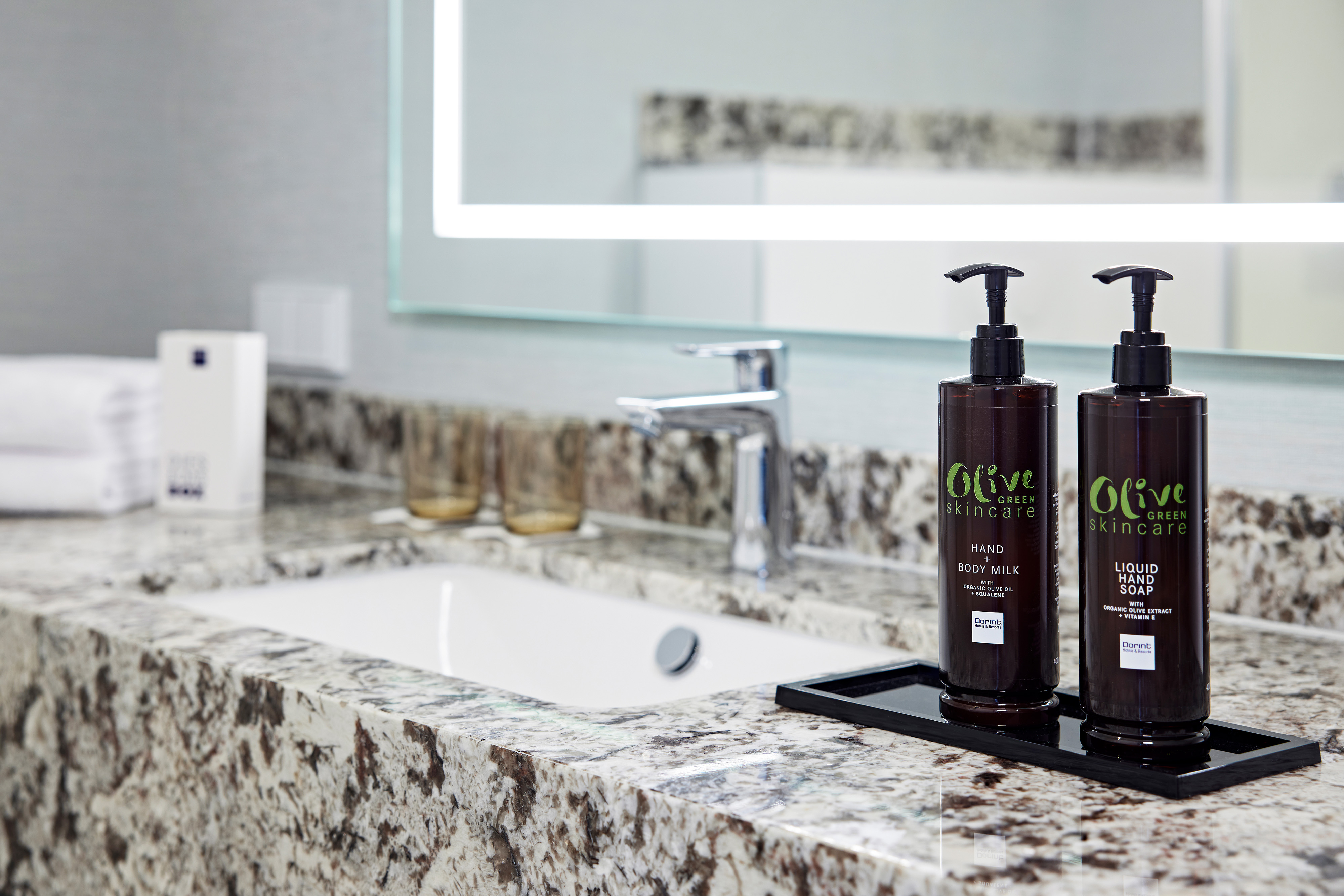 Double Single Comfort