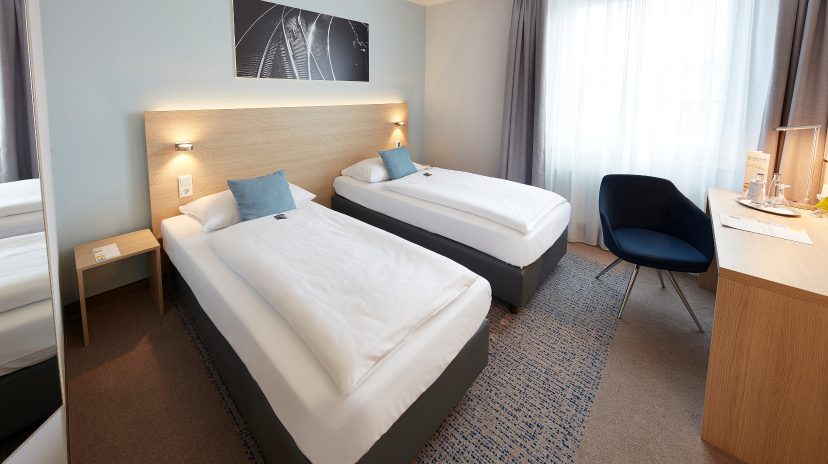 Double or Twin Business