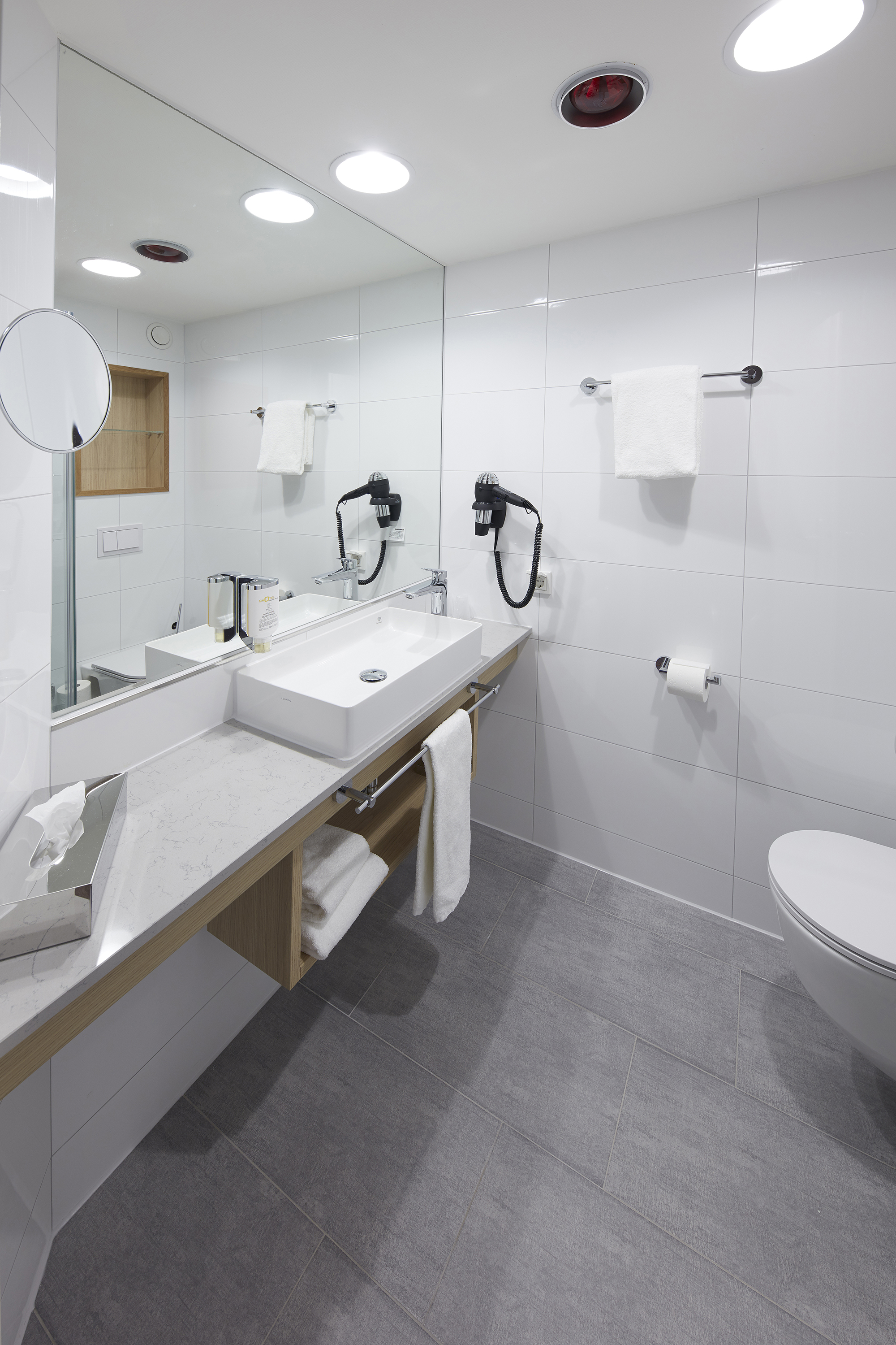 Double or Twin Business